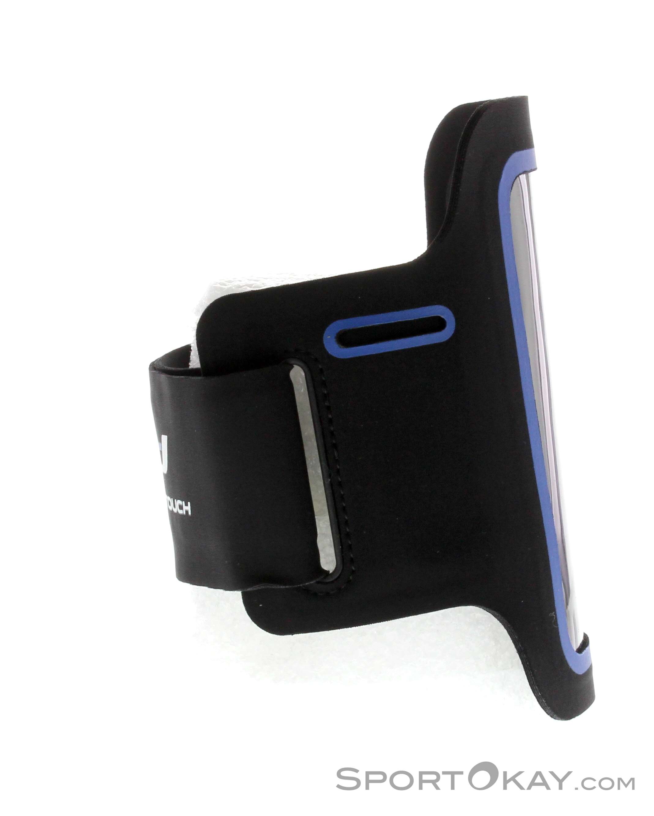 Pro Touch Smartphone Bracciale Porta Cellulare - Accessori -  Cardiofrequenzimetri - Digital - Tutti