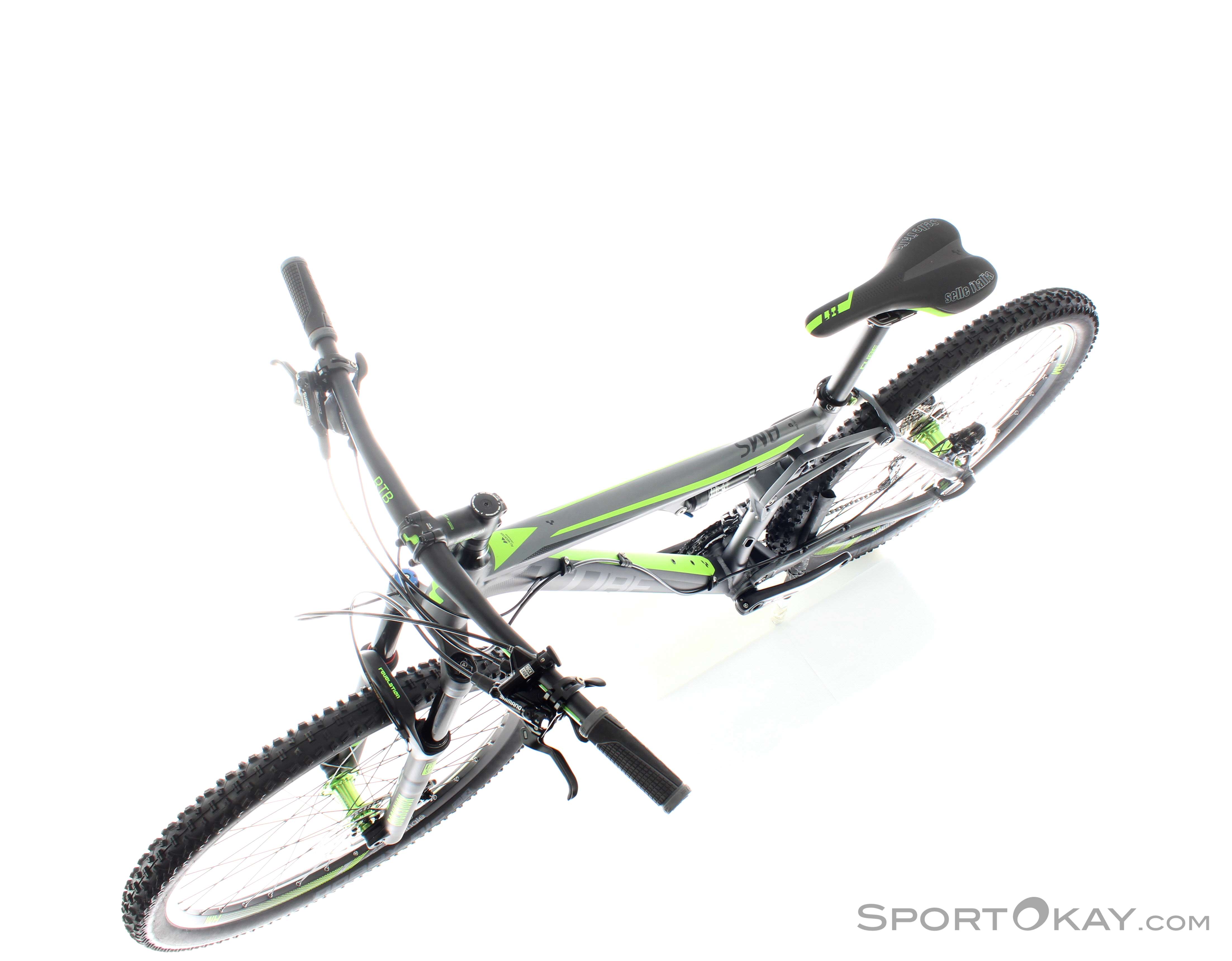 Bicicleta dtb online 27.5