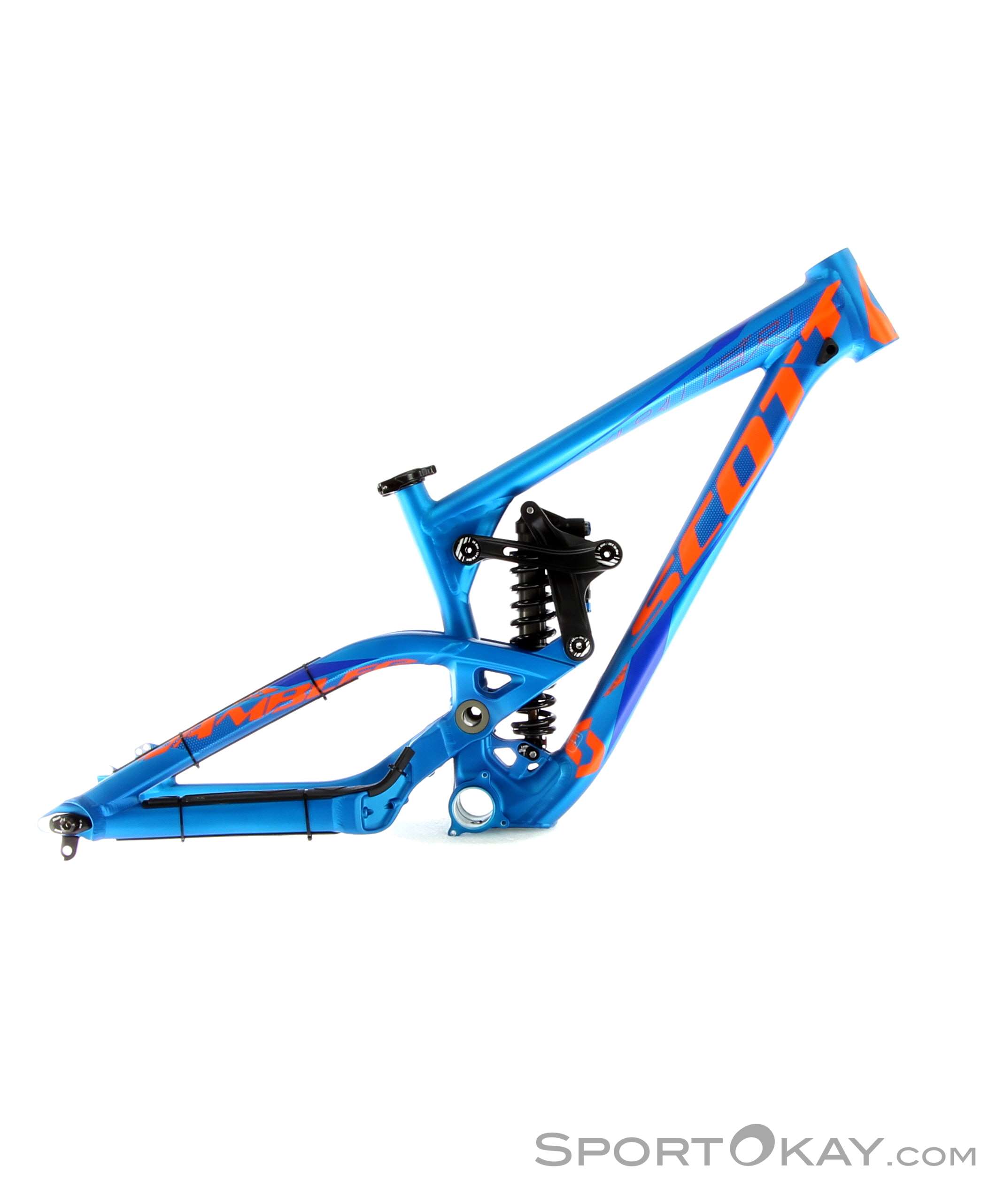 scott gambler 10 2014