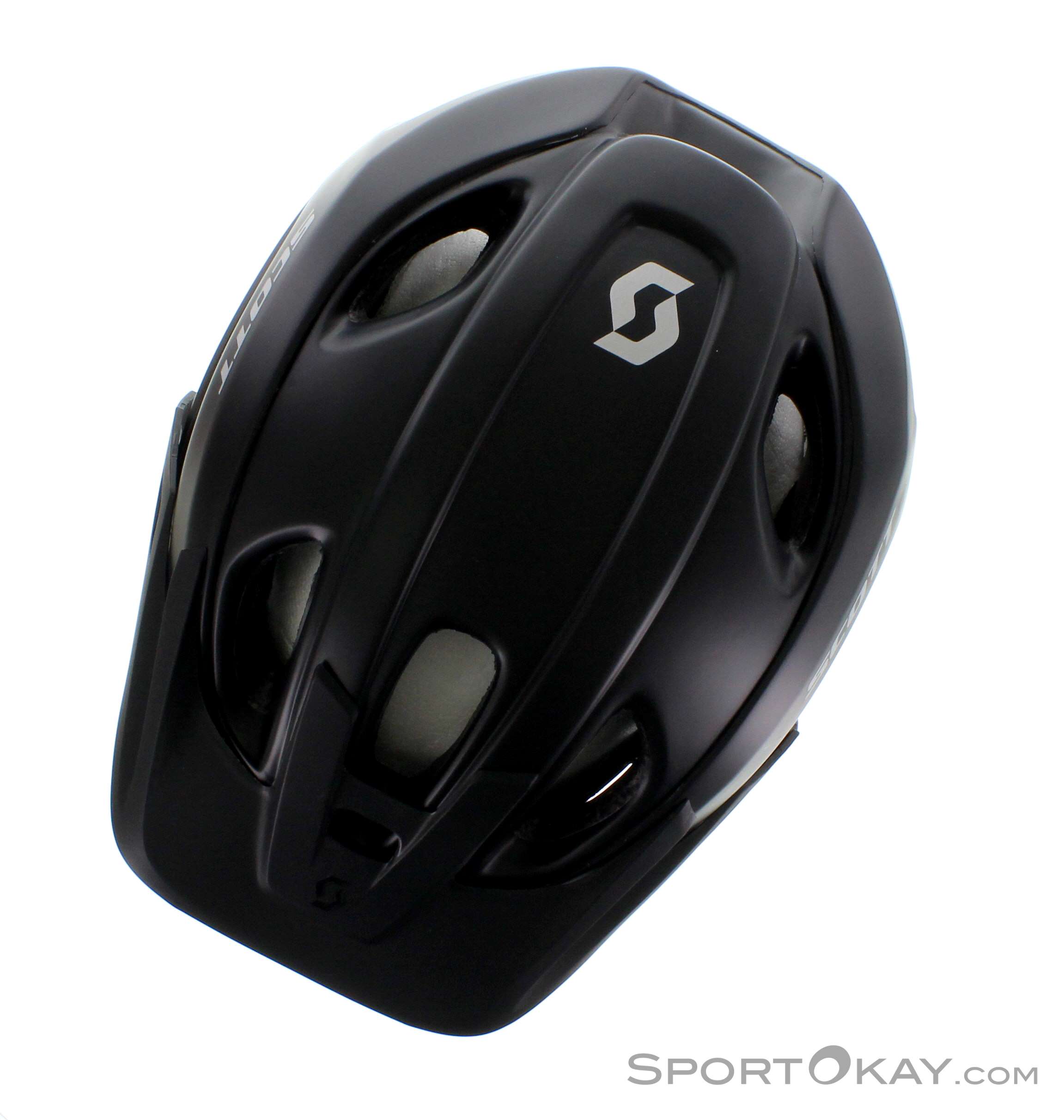 Scott discount mythic helmet