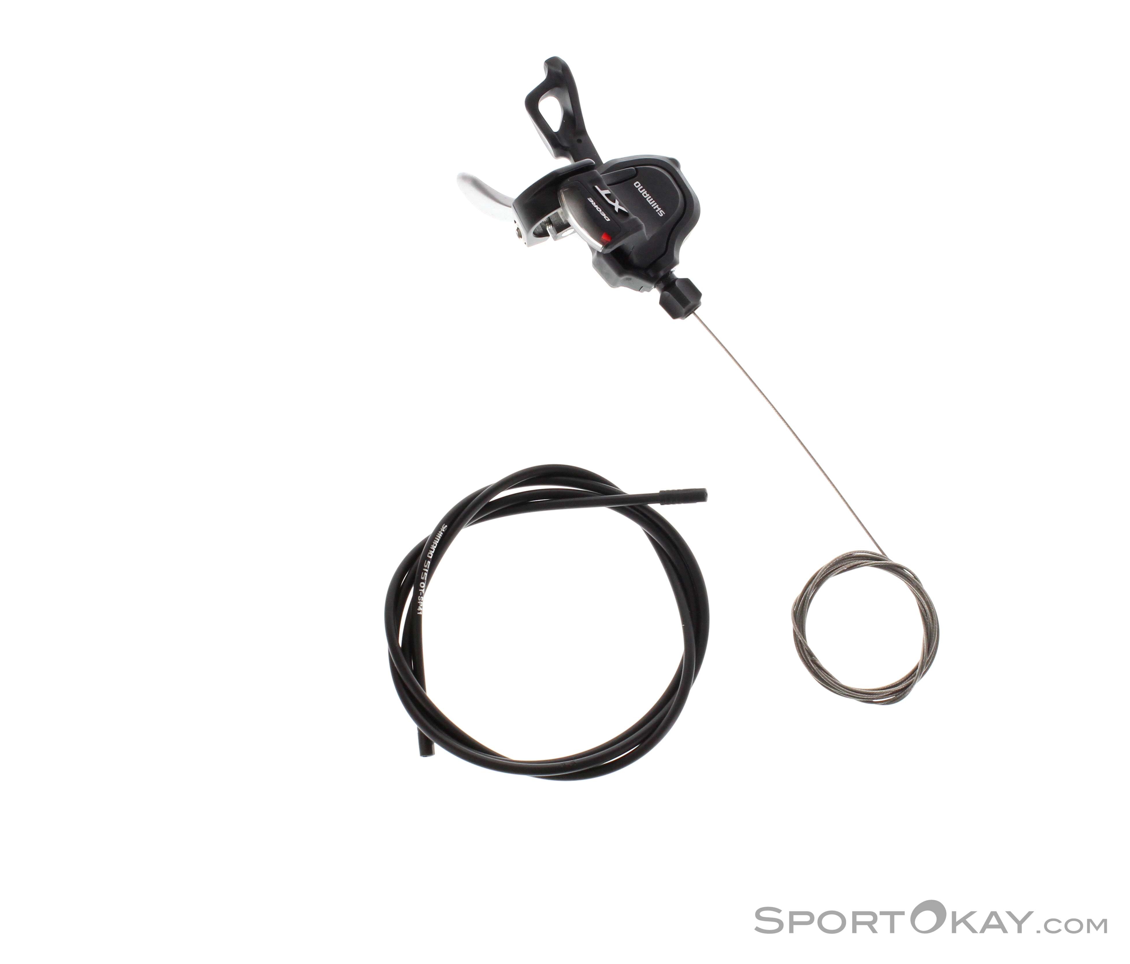 Shimano XT SLM780 - acheter sur
