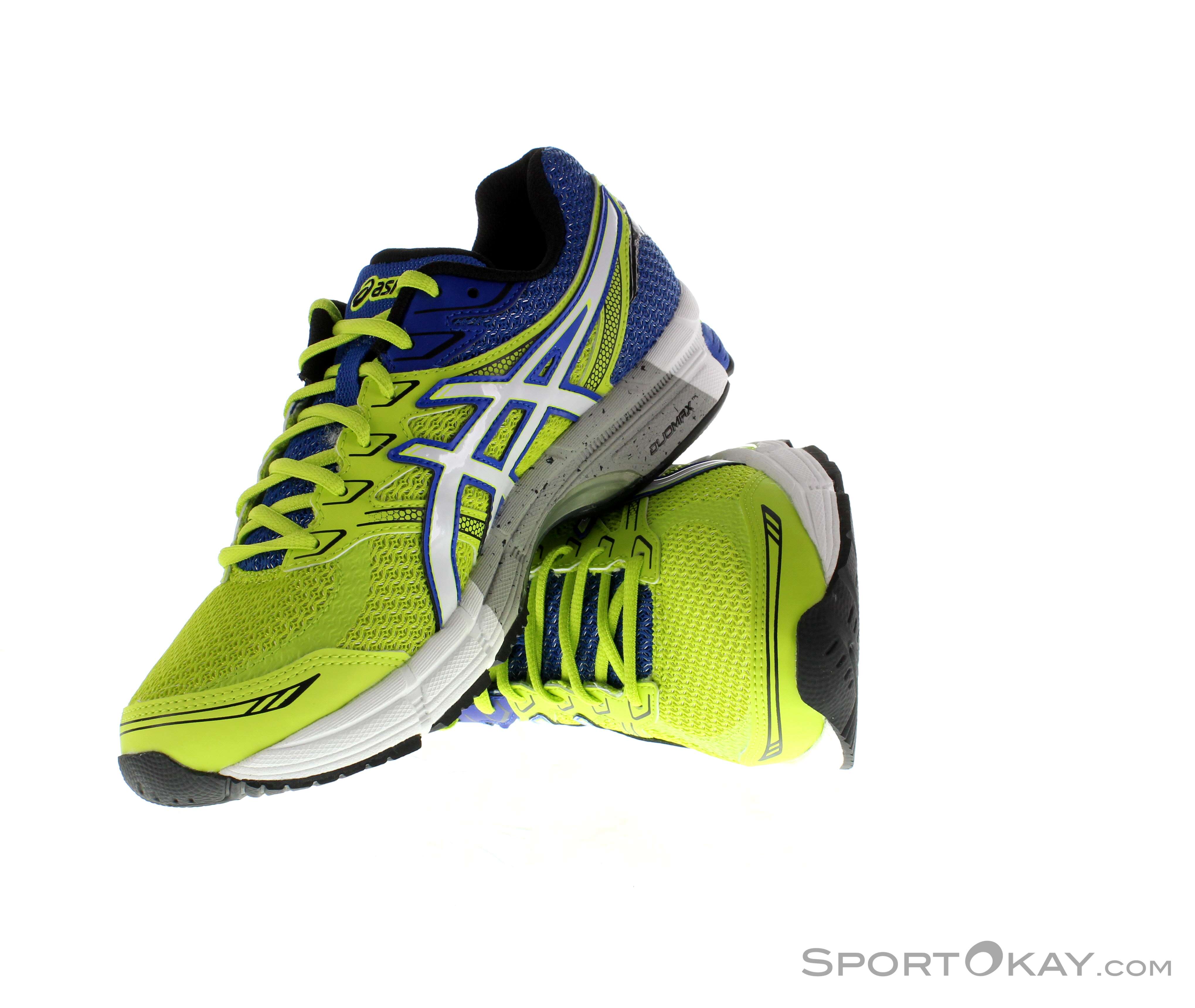 Asics Phoenix 6 Herren Laufschuhe Running Shoes - Shoes - Running All