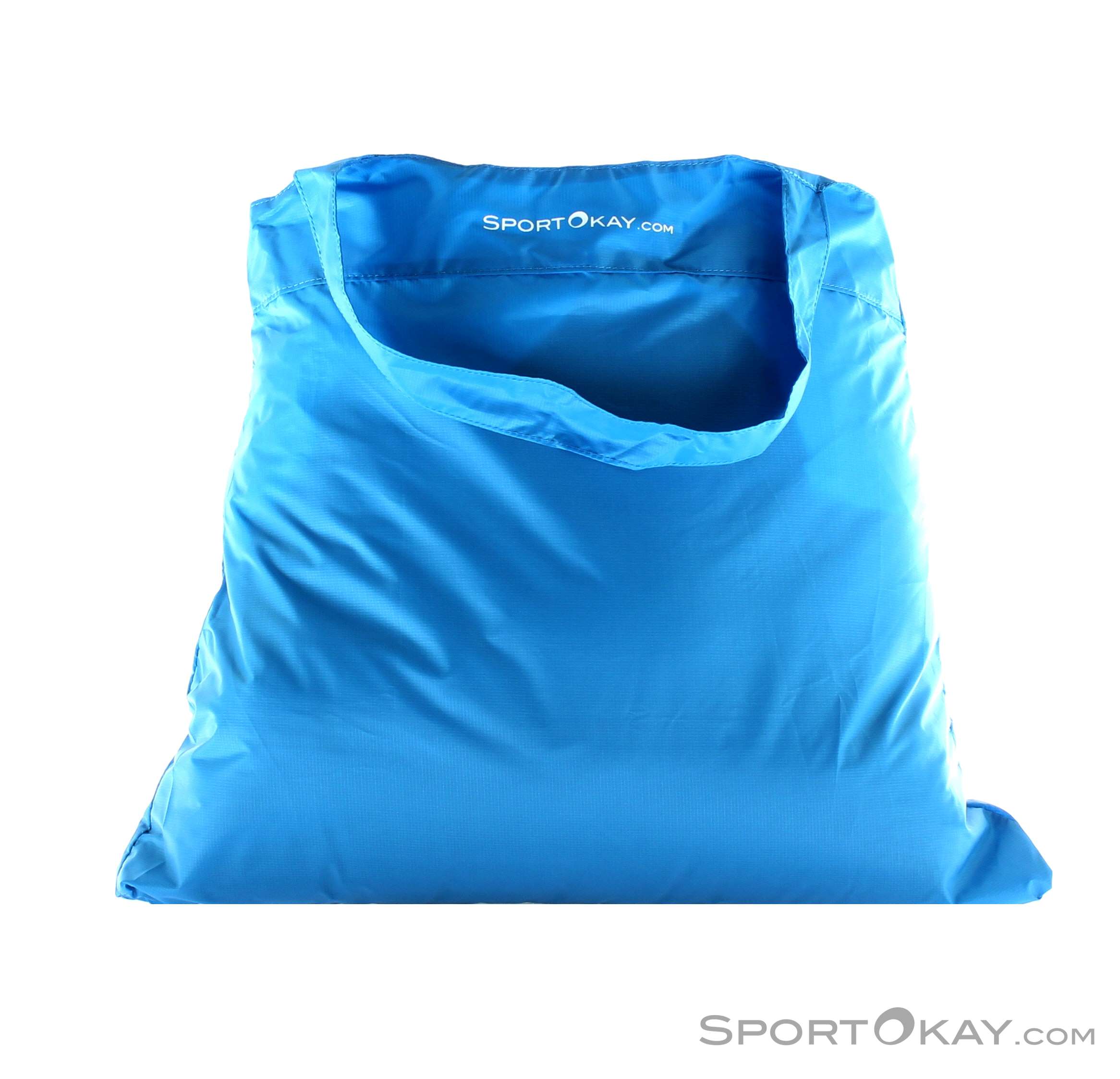 SportOkay.com Lightweight Shoppingbag Tasche- Zubehör, , Blau, , , 0125-10045, 5637187359, , N1-01.jpg