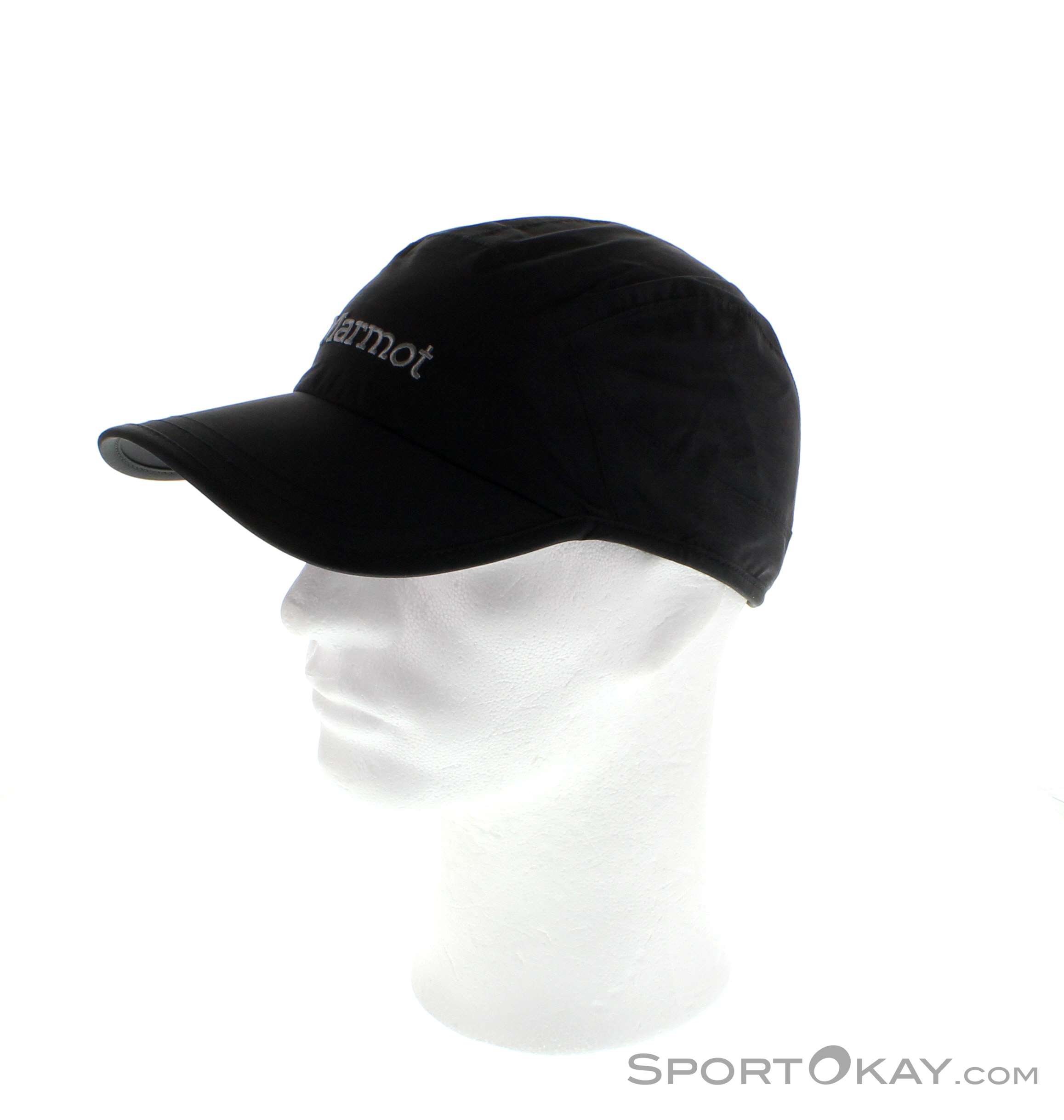 Marmot precip cheap baseball cap