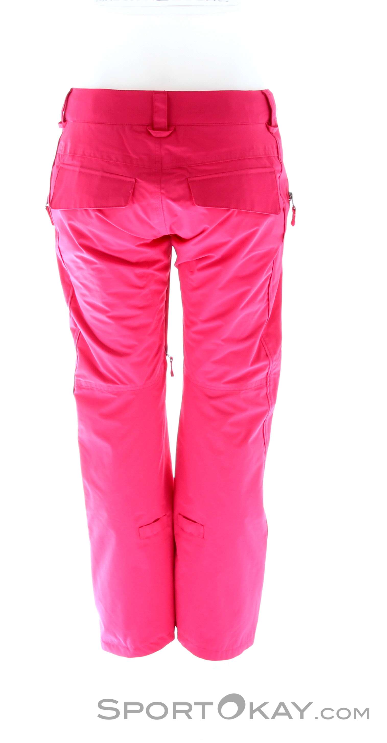 Burton Society Pant Damen Skihose Ski Pants Ski Clothing Ski