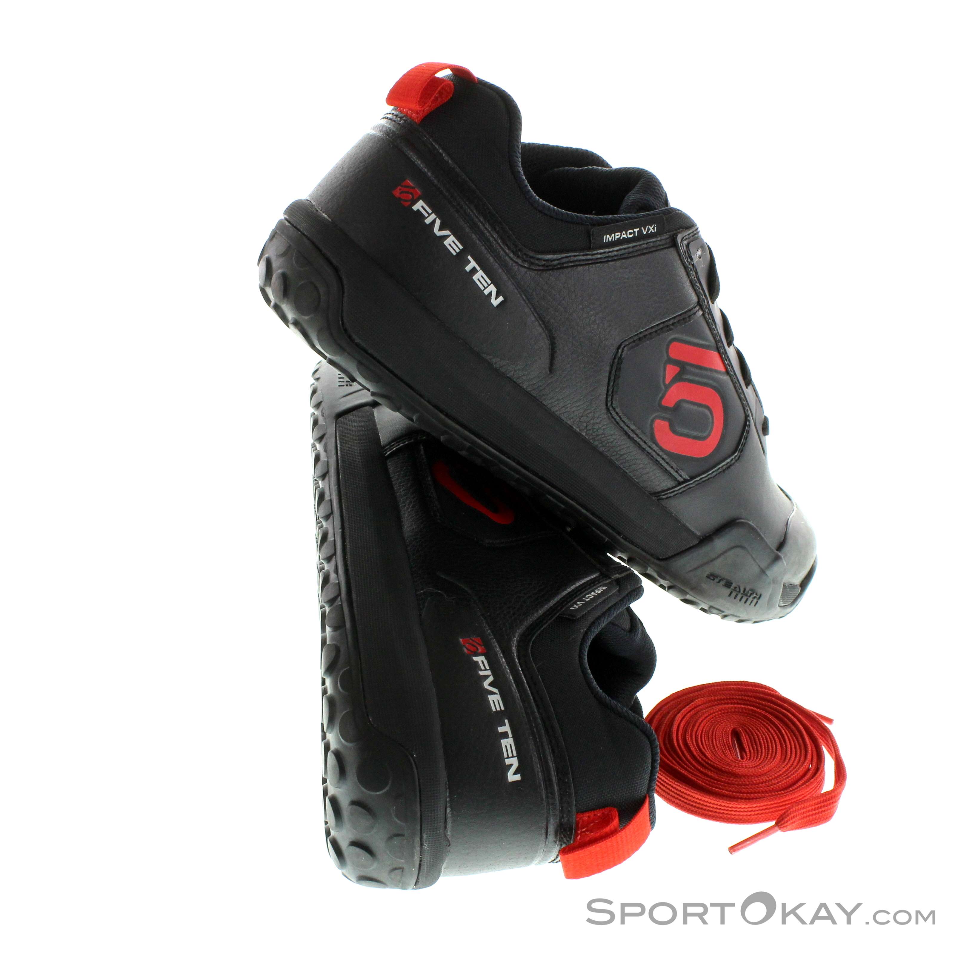 Five ten impact sales vxi mtb shoes