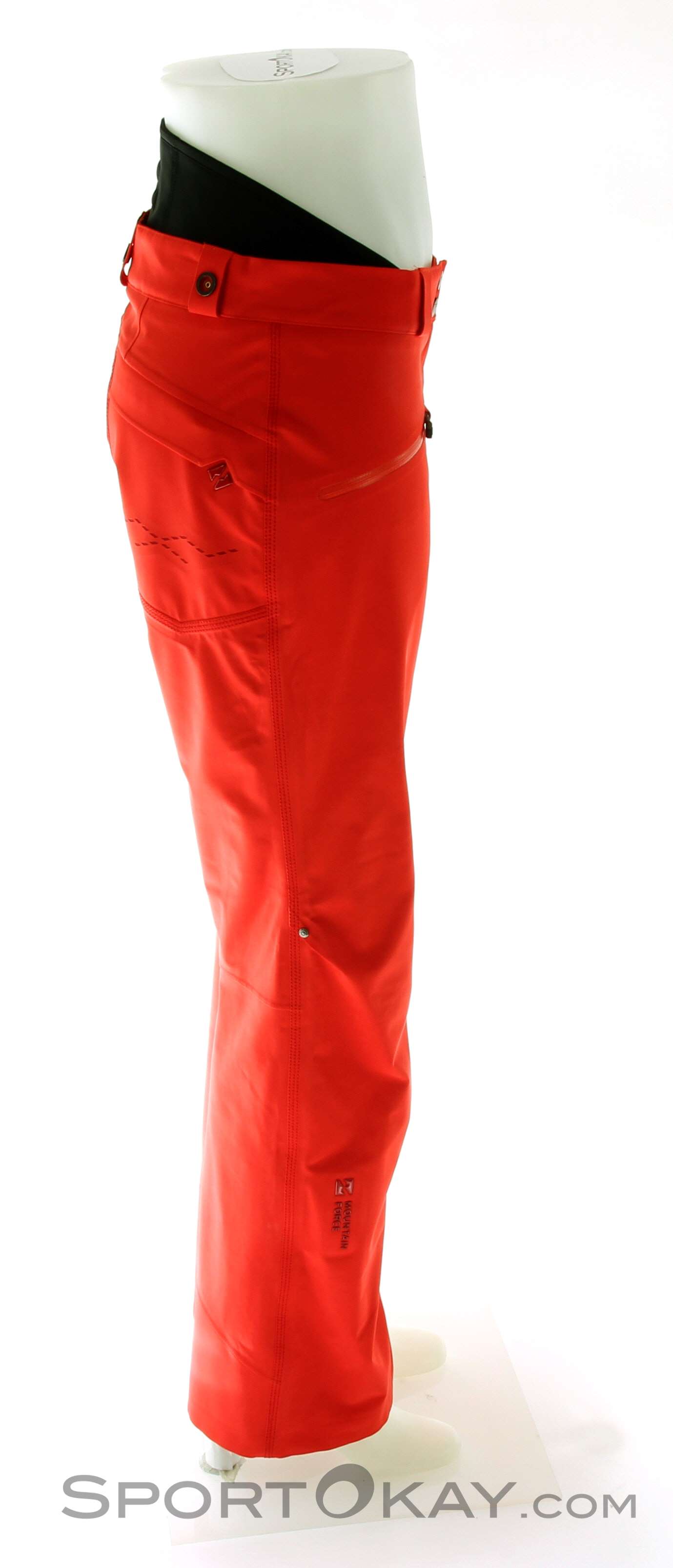 Mountain Force Delight III Damen Skihose - Ski Pants - Ski