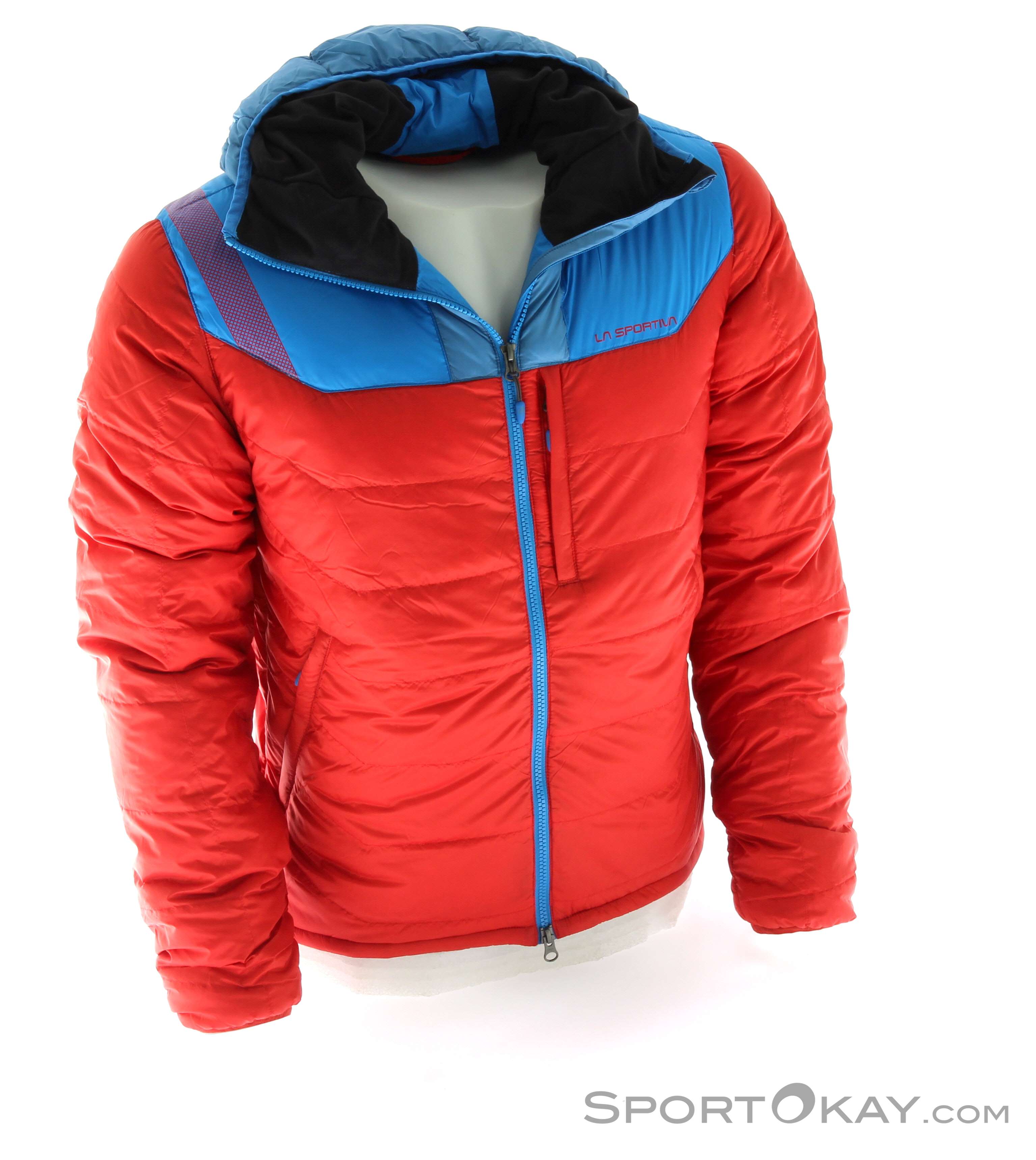 La sportiva cham 2024 2.0 down jacket