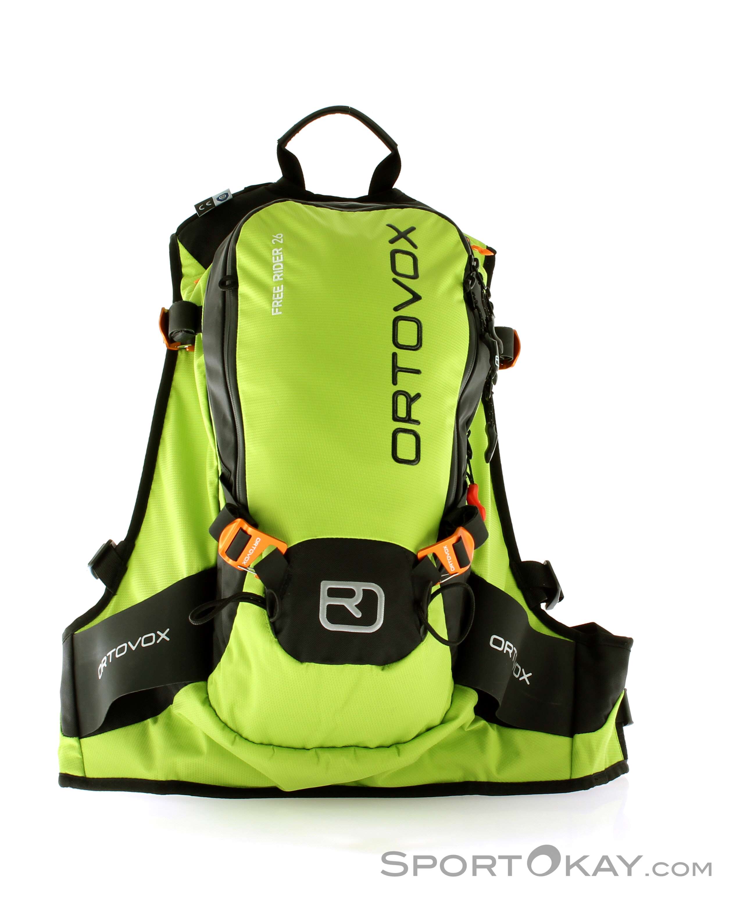 Ortovox clearance freerider 26