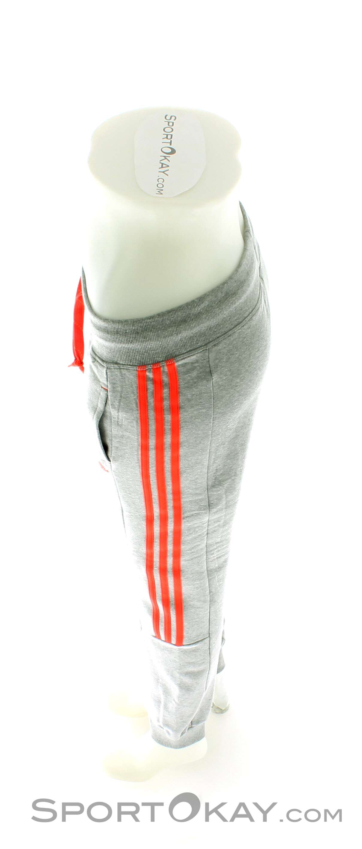 Adidas Essentials Brushed Damen Fitnesshose Pants Fitness Clothing Fitness All