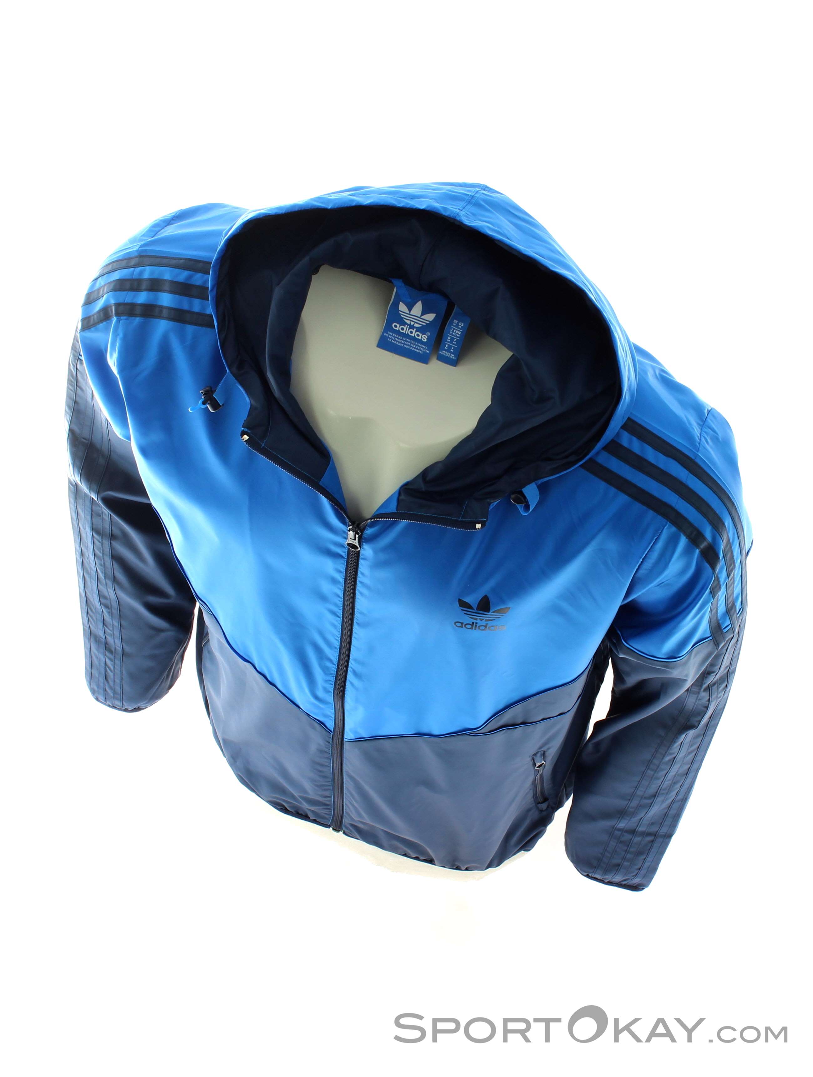 Adidas Colorado Windbreaker Herren Outdoorjacke Outdoor - Clothing - Outdoor Jackets - All 
