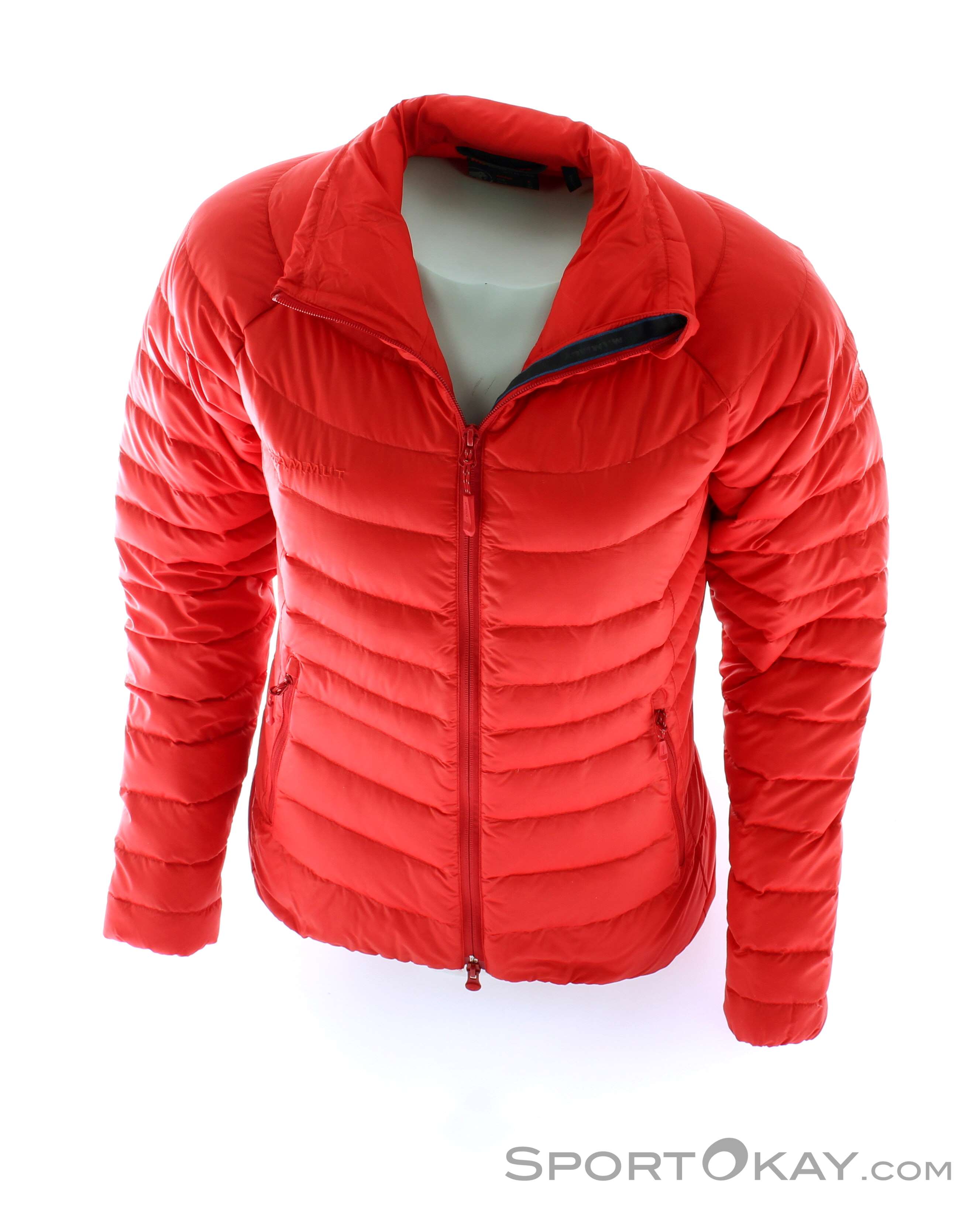 Mammut miva light outlet down jacket