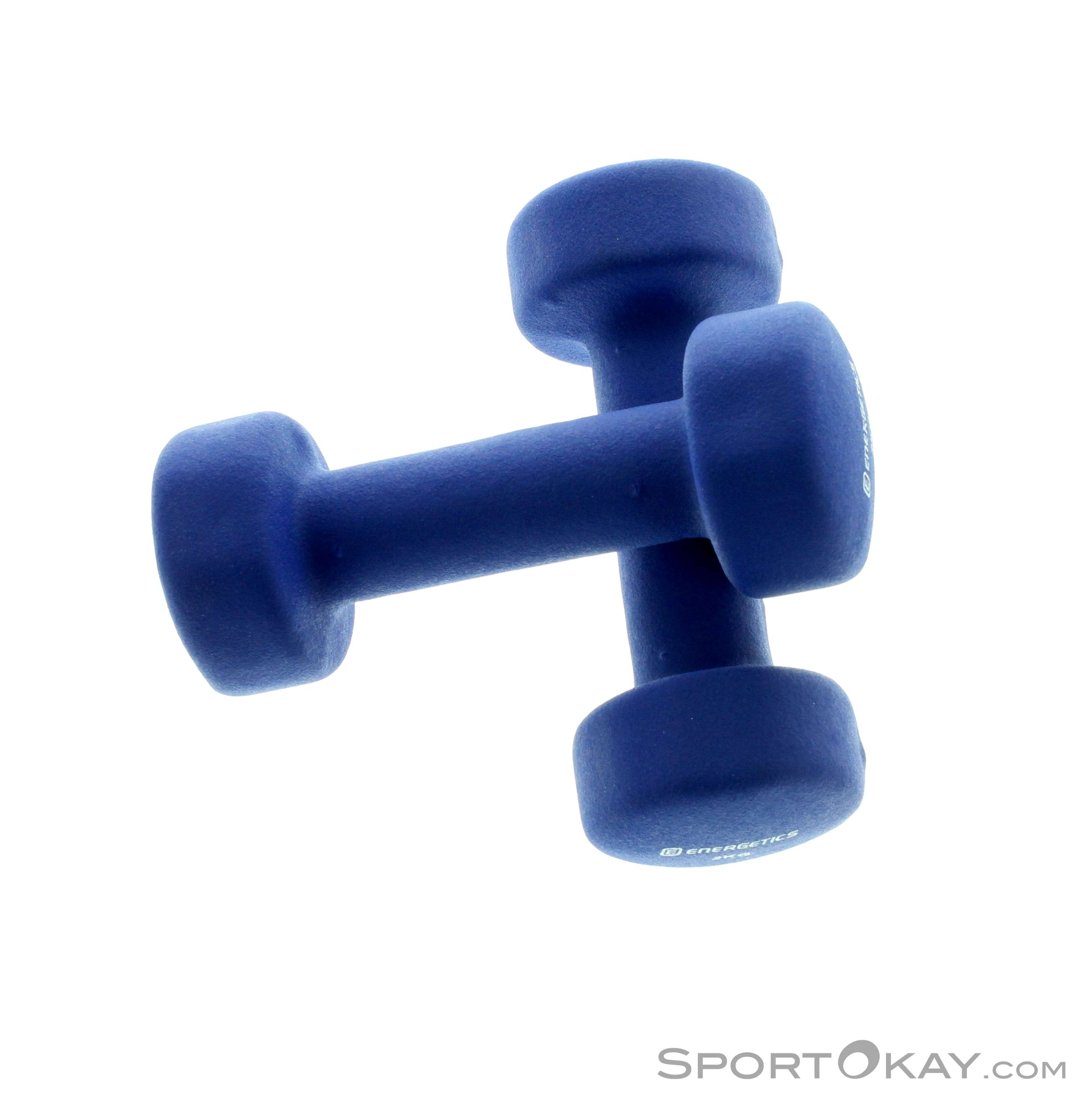 Energetics dumbbells best sale