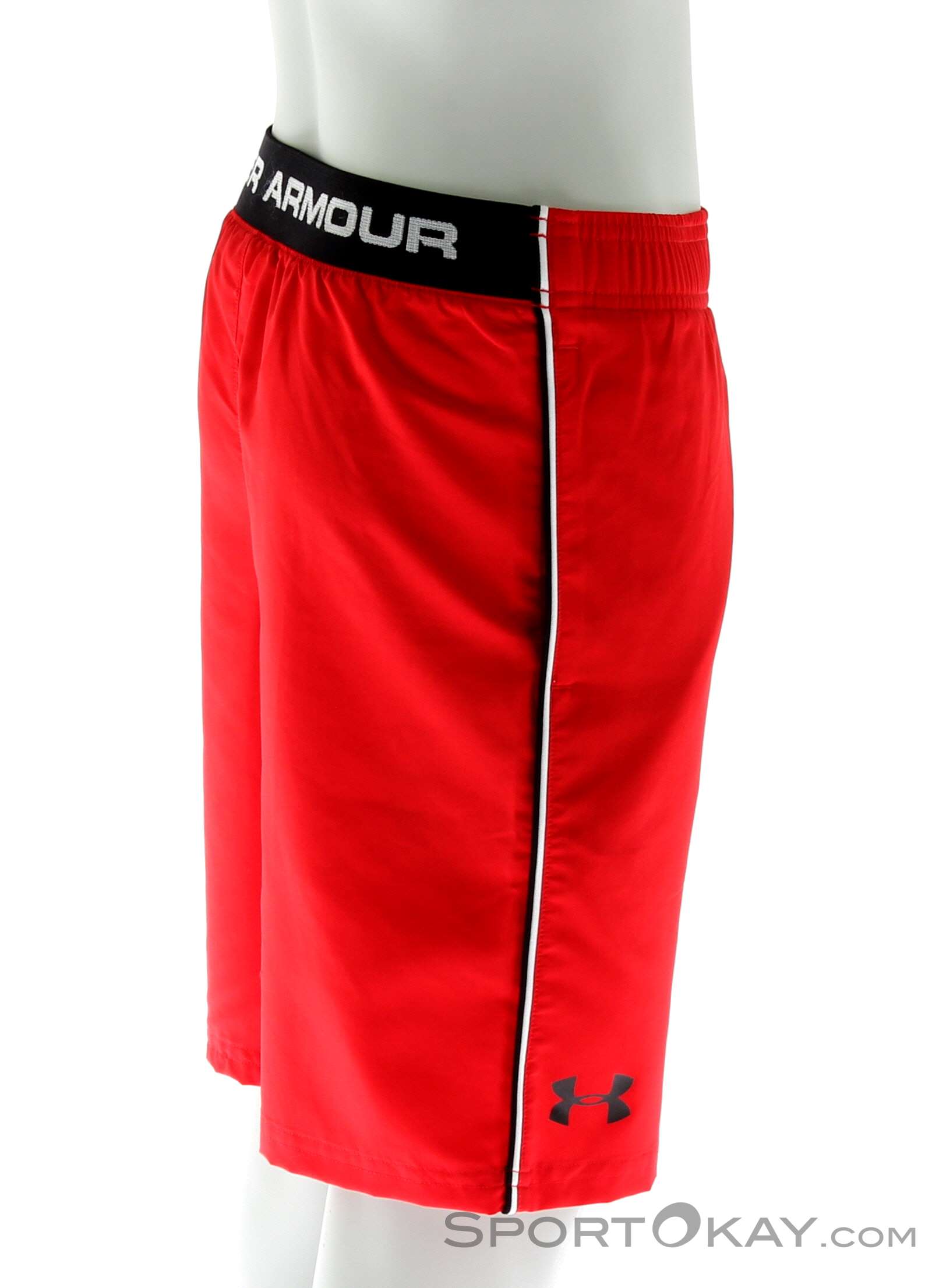 Under armour edge deals shorts