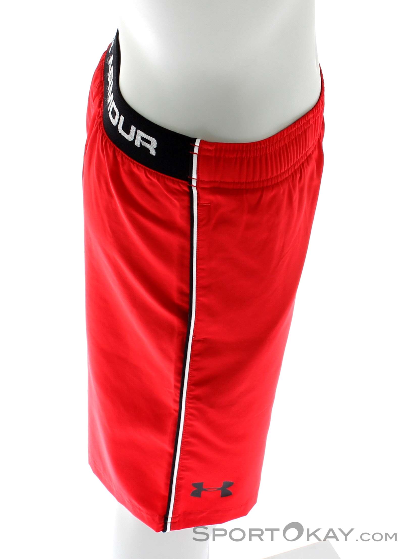 Under armour deals edge shorts