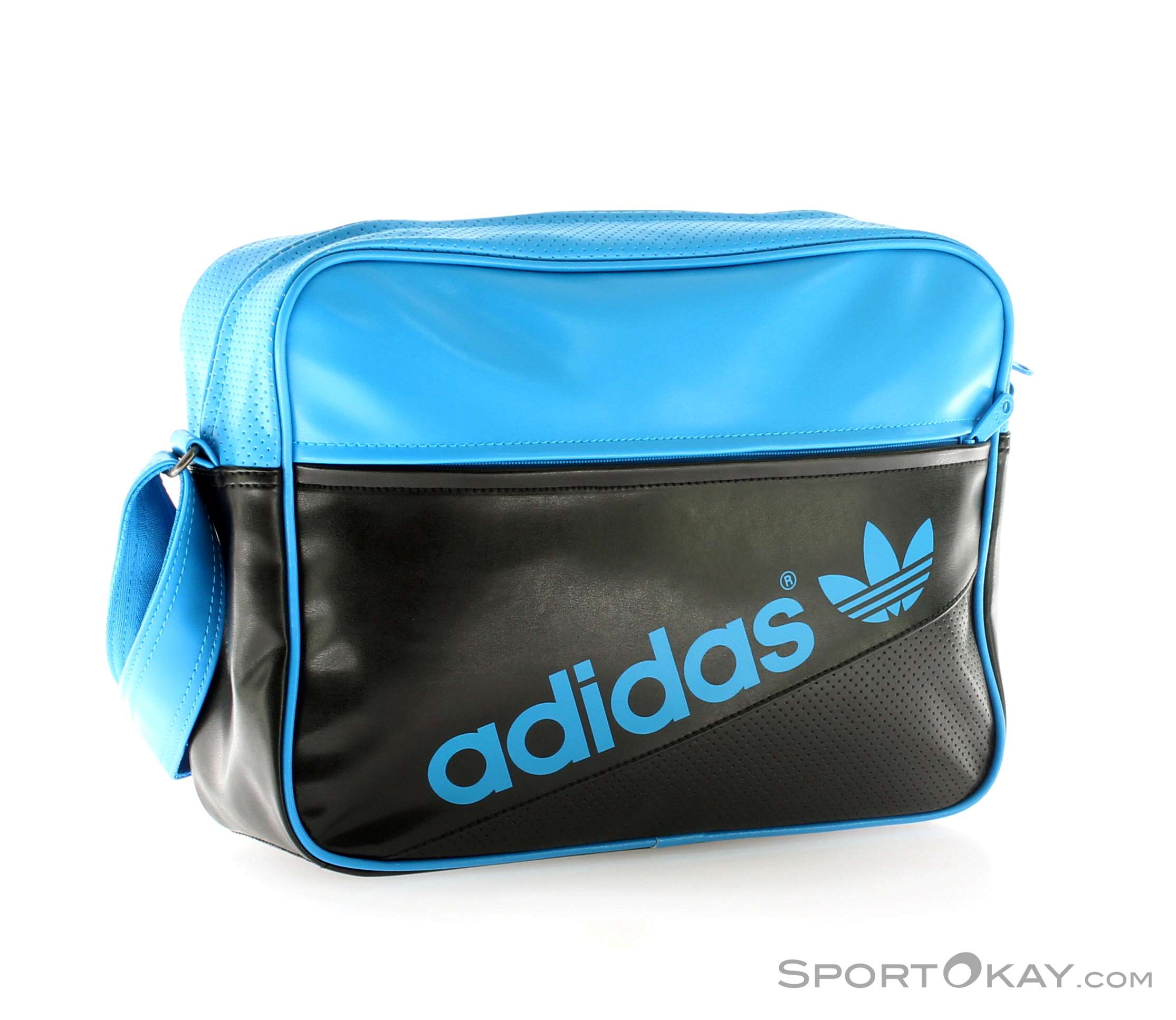 Adidas Airliner Perferformance Freizeittasche Taschen Freizeittaschen Fashion Alle