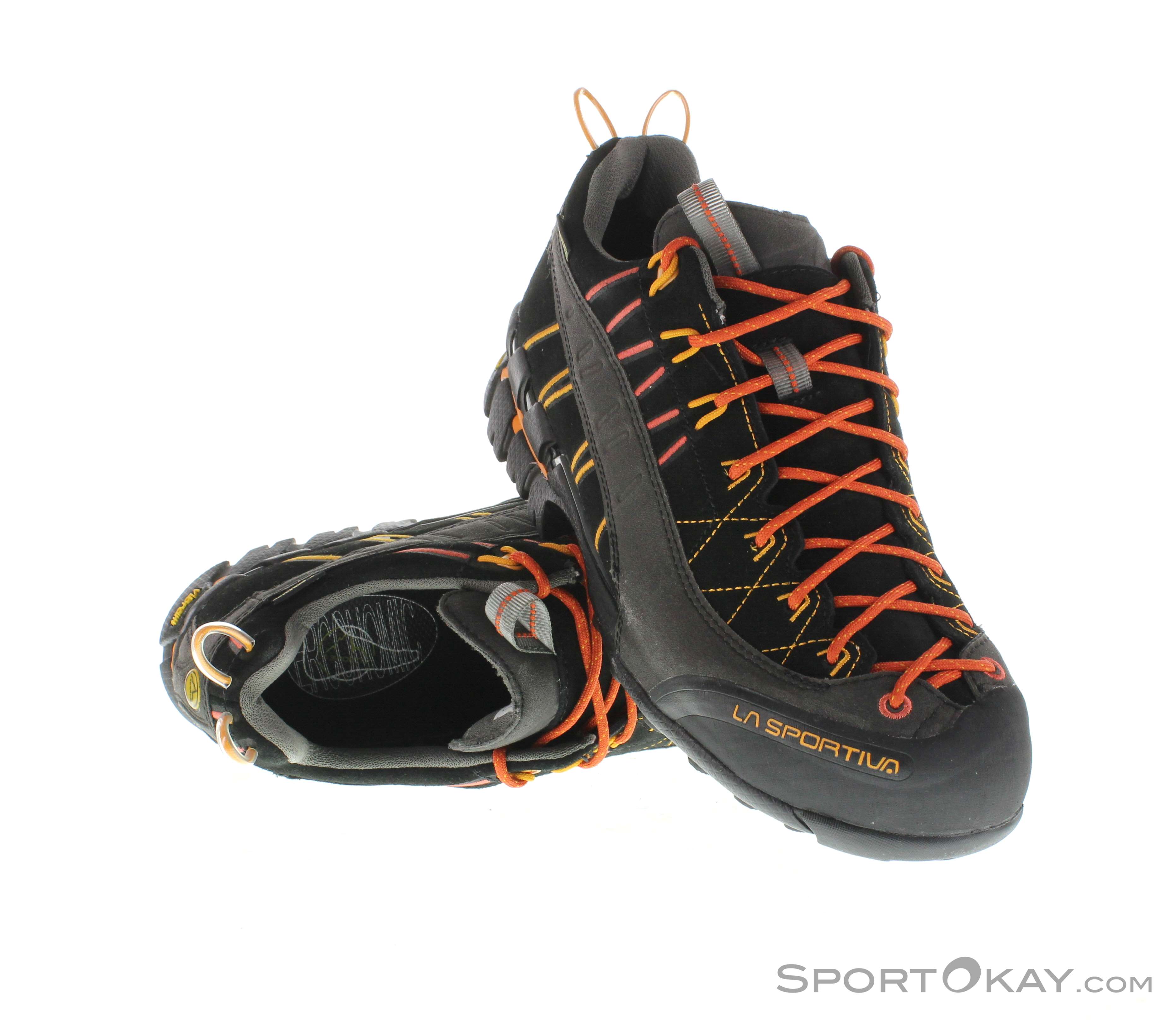 la sportiva scarpe uomo