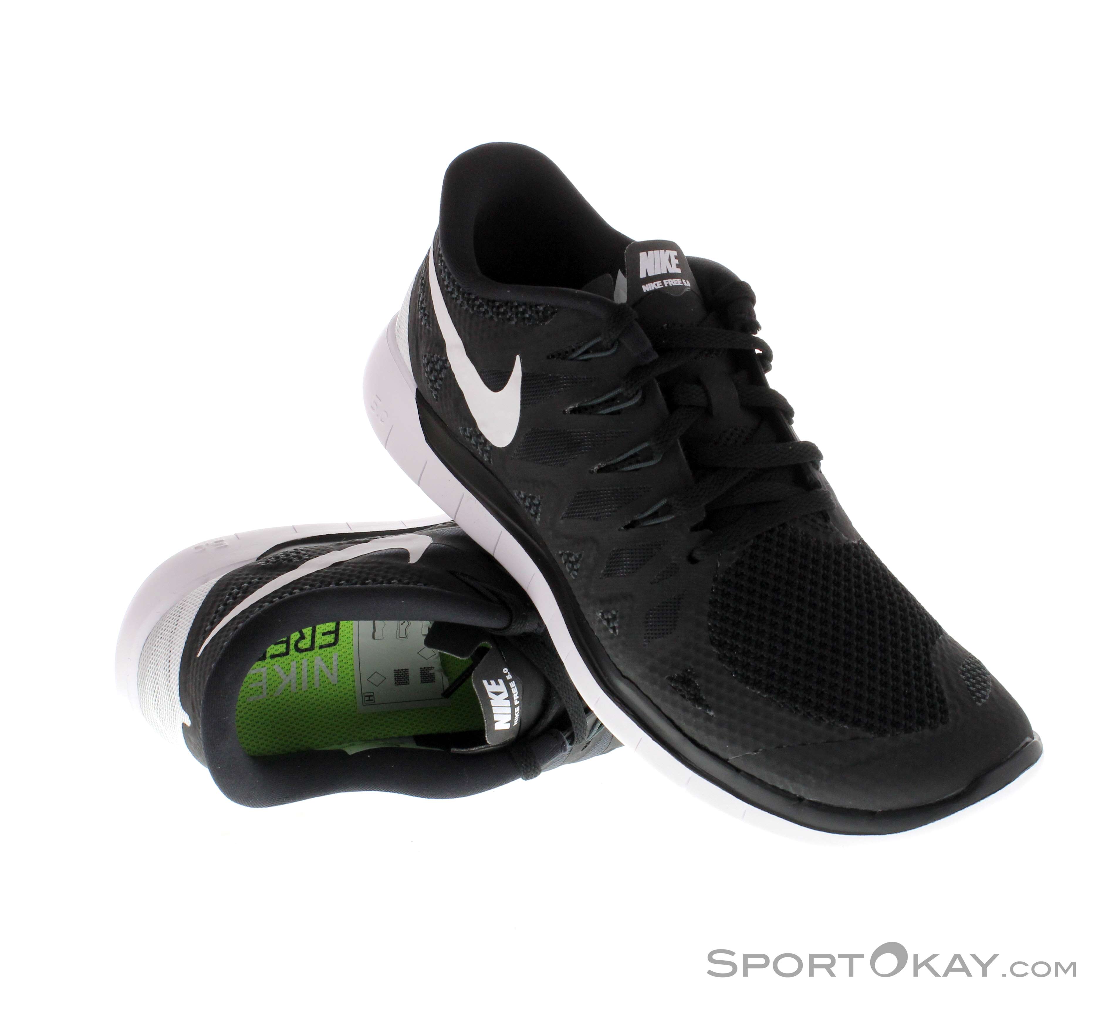etiqueta Personalmente tema Nike Free 5.0 Herren Laufschuhe - Running Shoes - Running Shoes - Running -  All