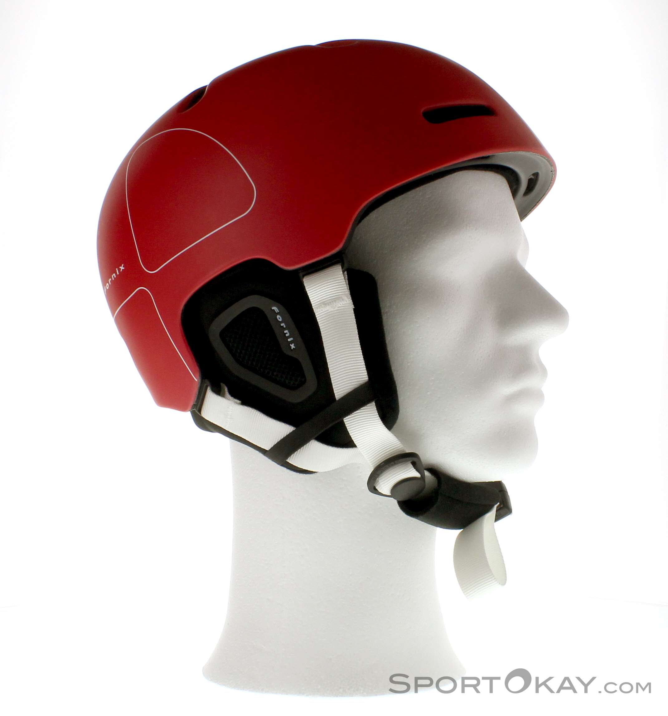 POC Fornix - Ski Helmets - Ski Helmets & Accessory - Ski & - All