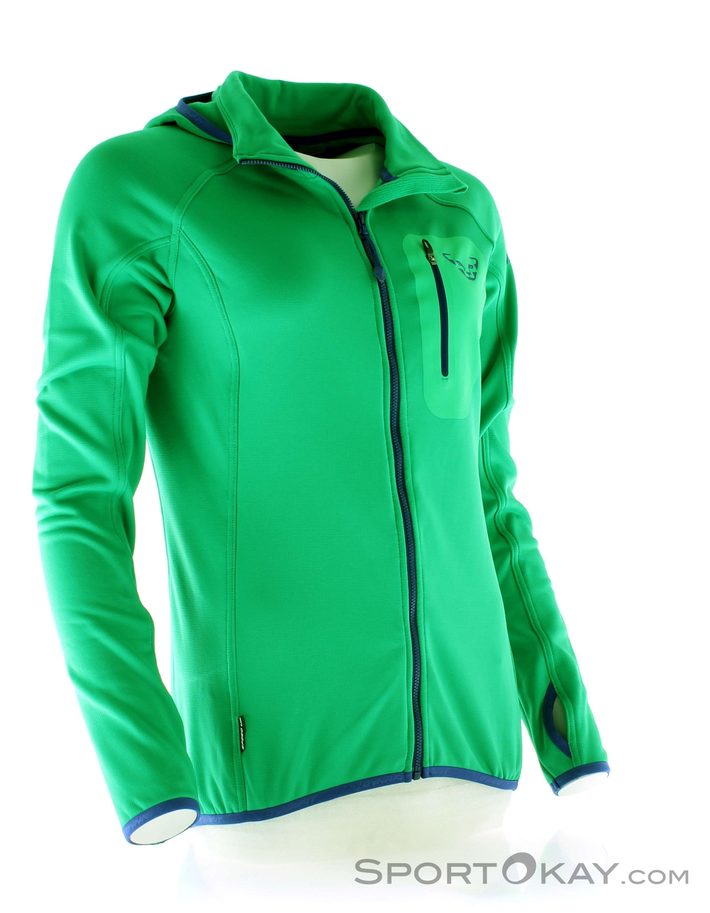 Damart Sport Sous-pull chaud randonnée homme - Bielizna termiczna męska