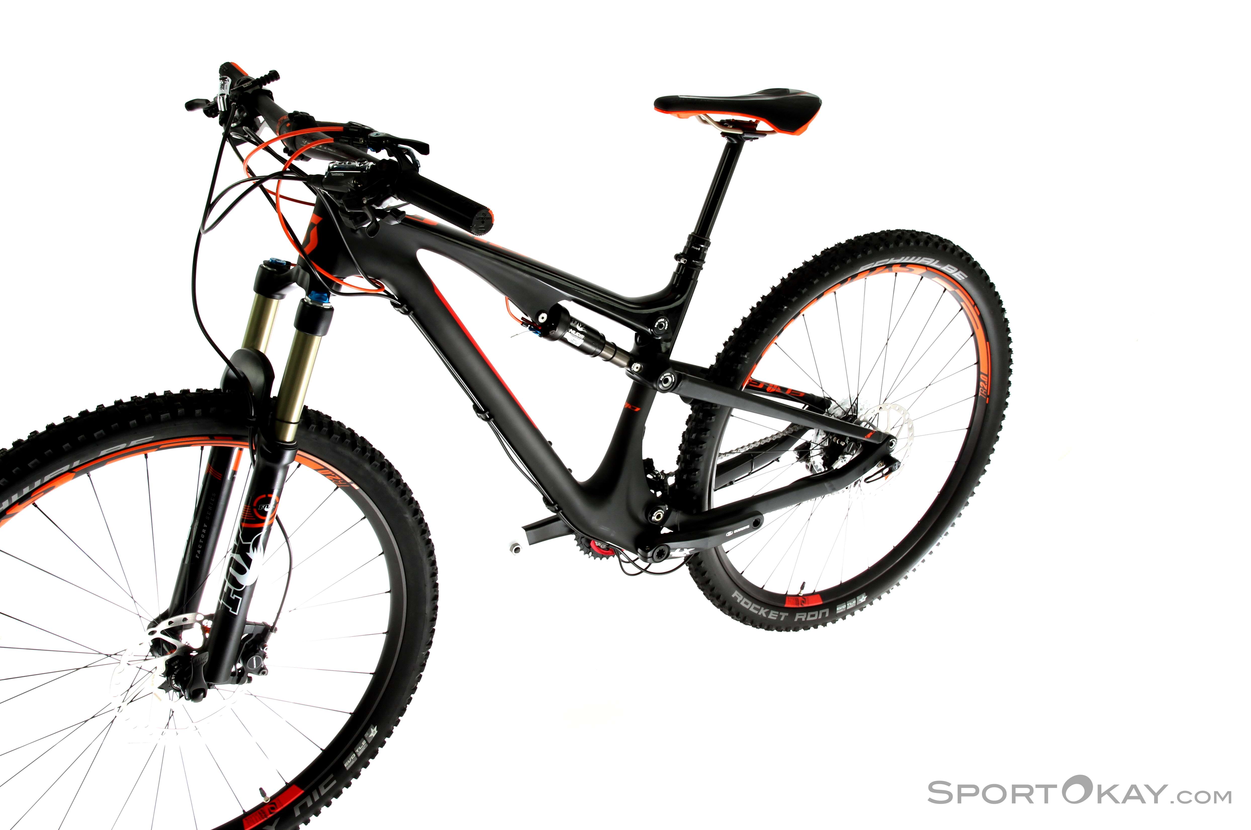 Scott genius 2015 online carbon