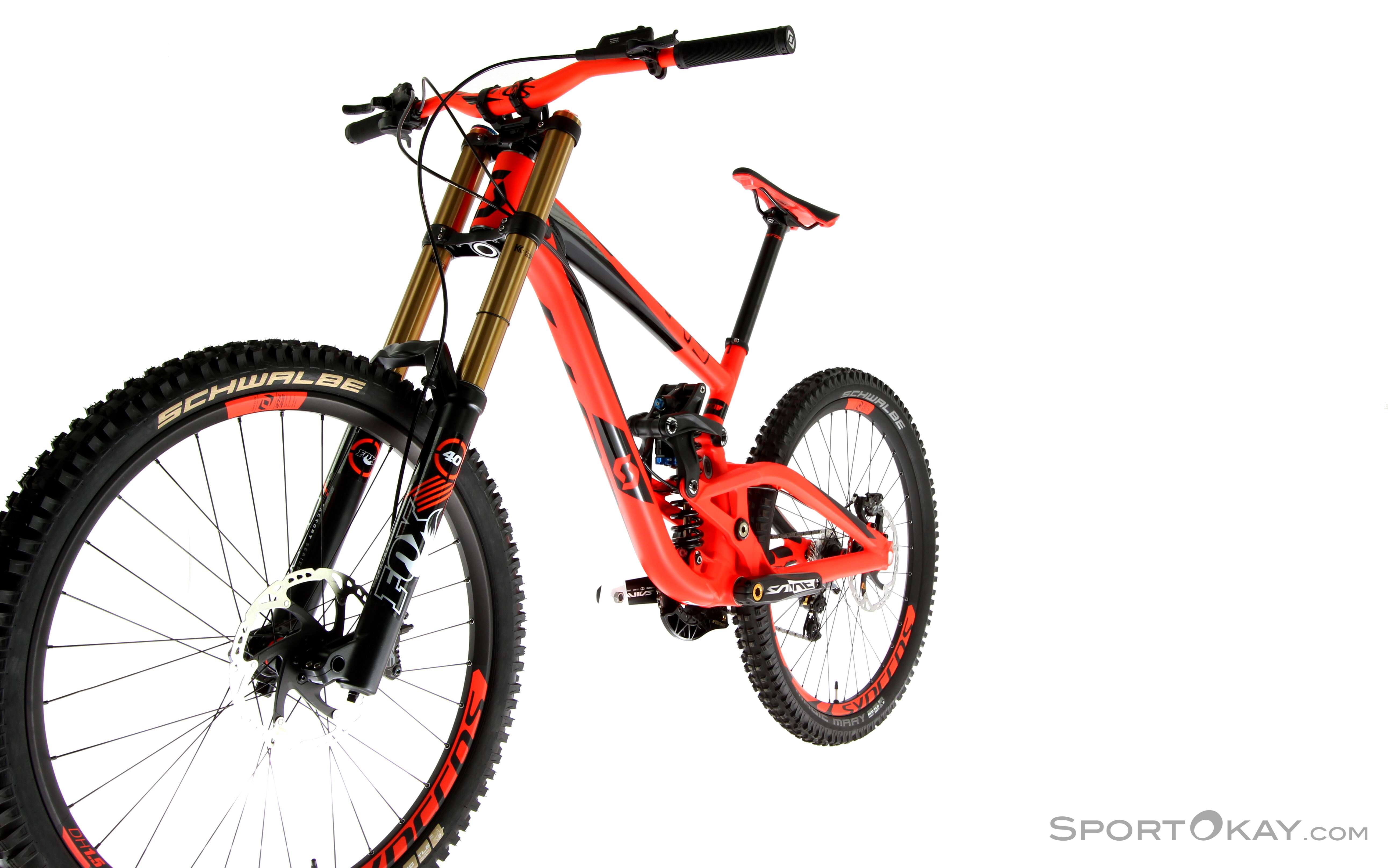 scott gambler 2015 price