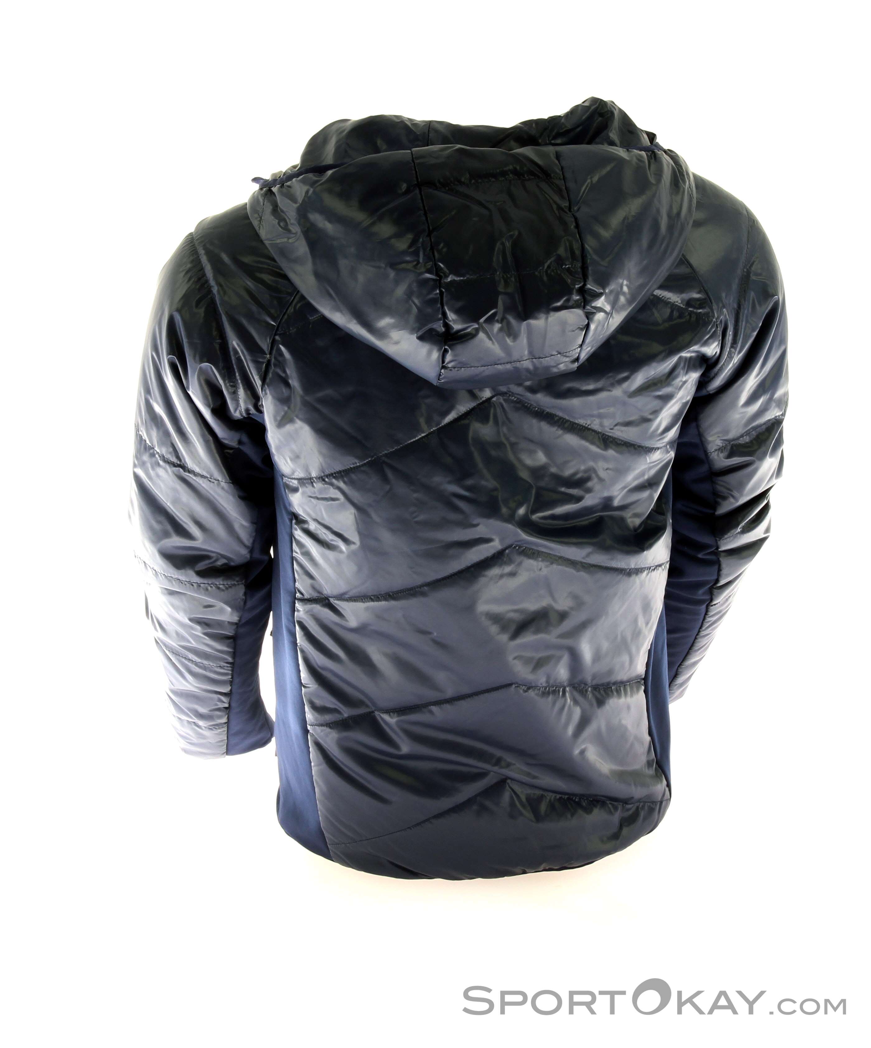 Mckinley hot sale primaloft jacket