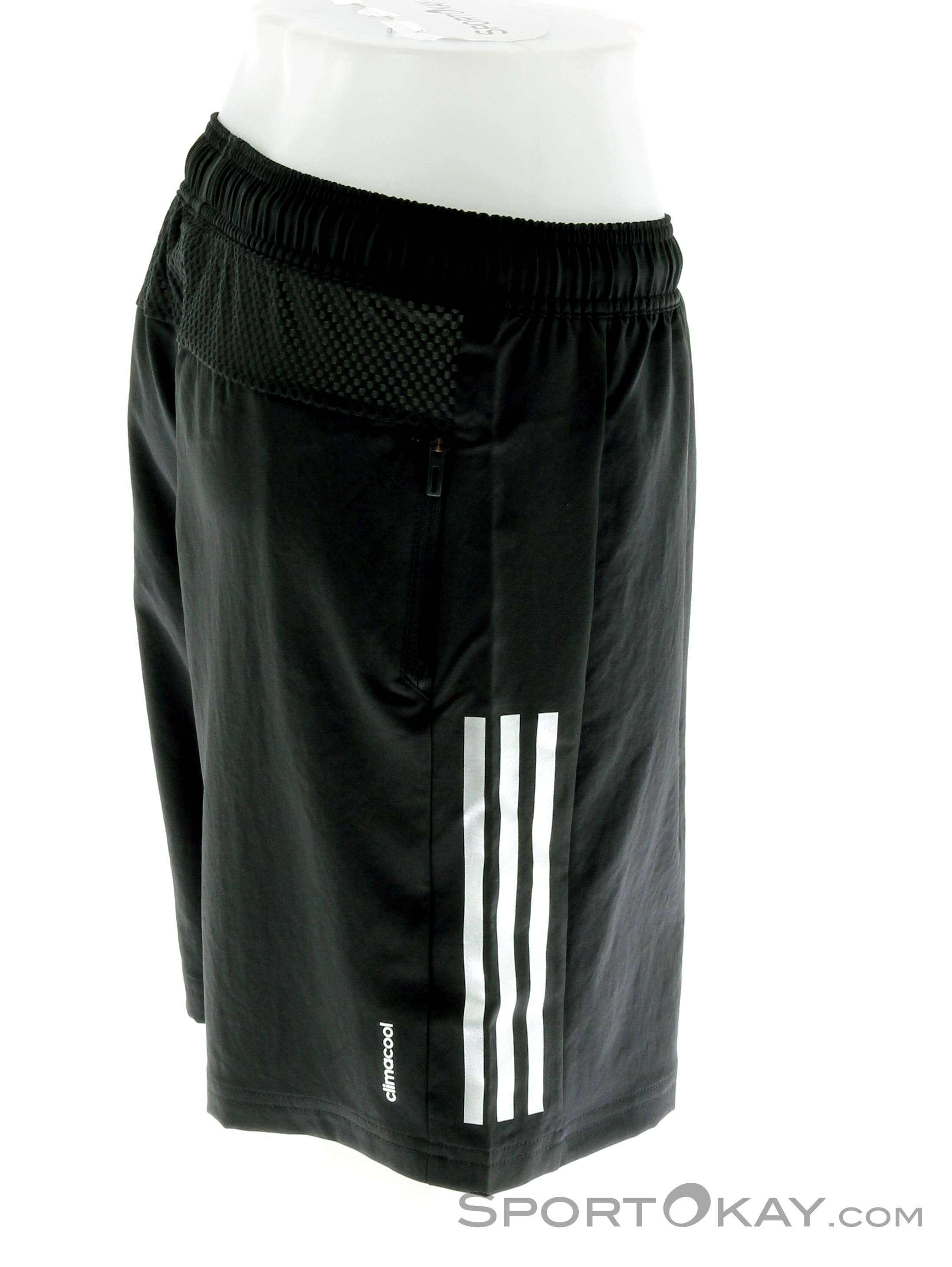 adidas clima365 woven short