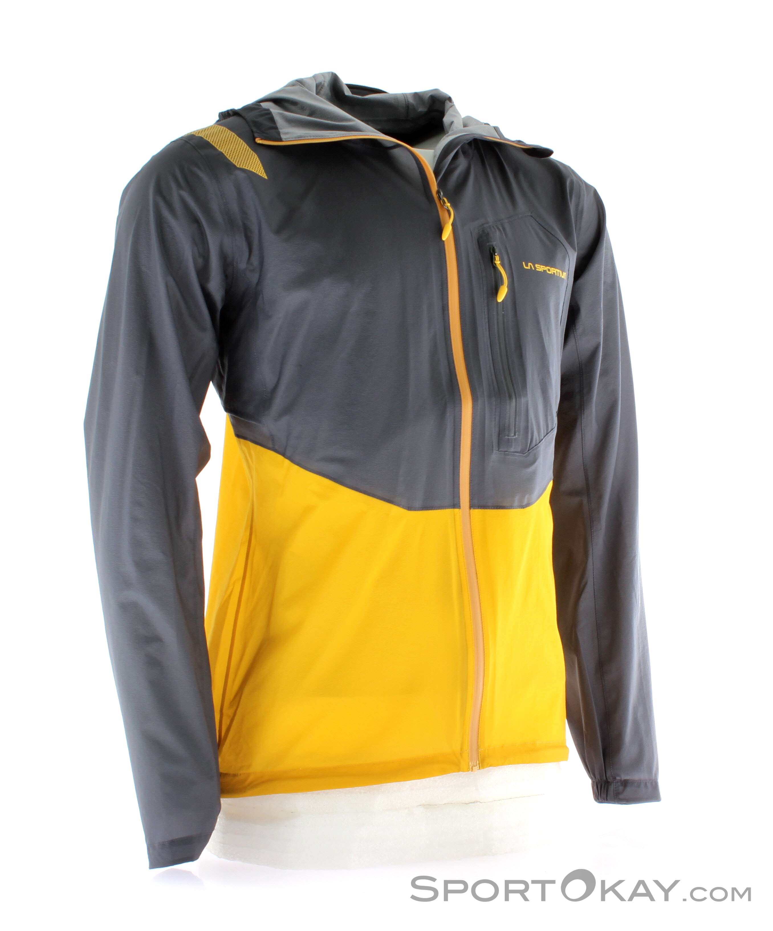 La sportiva hail jacket hotsell