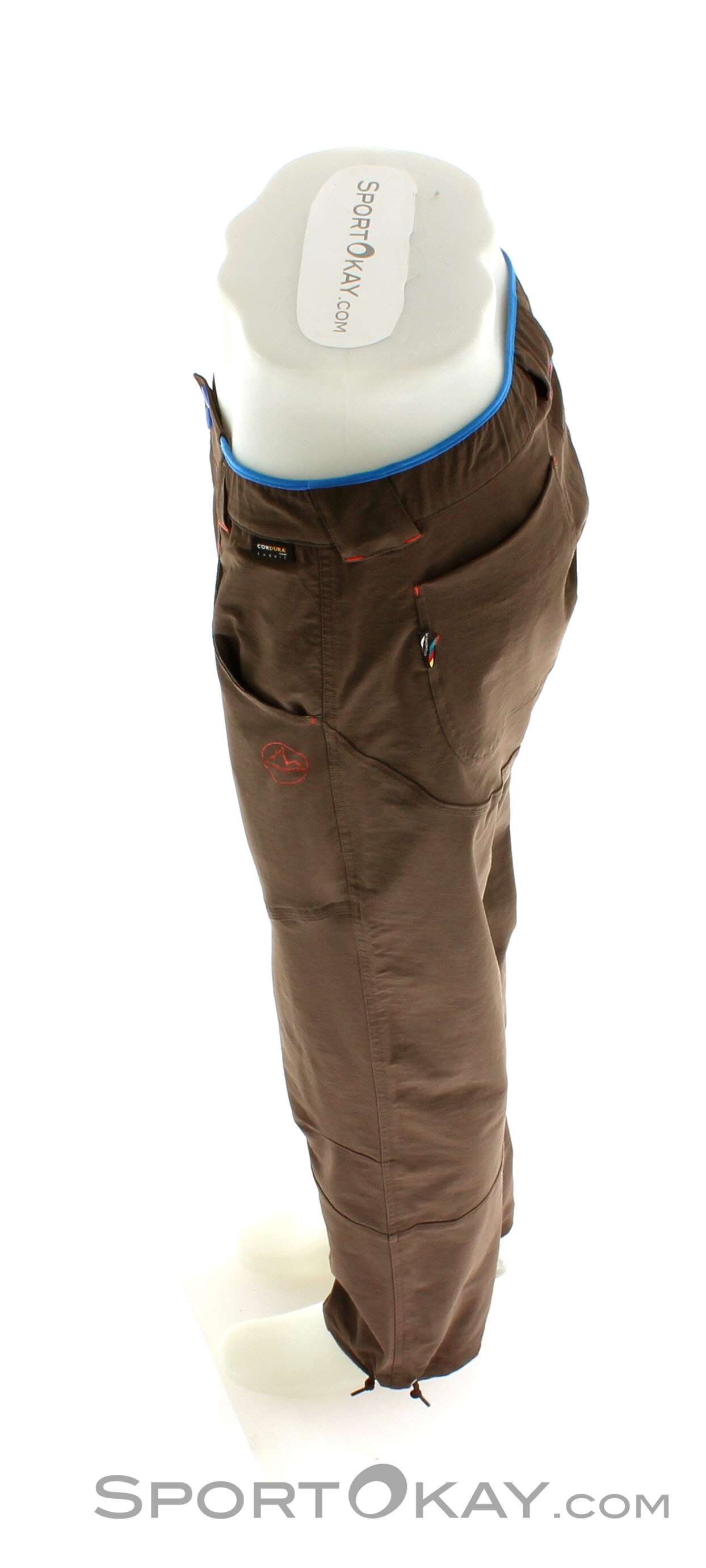 La sportiva 2025 solution pant