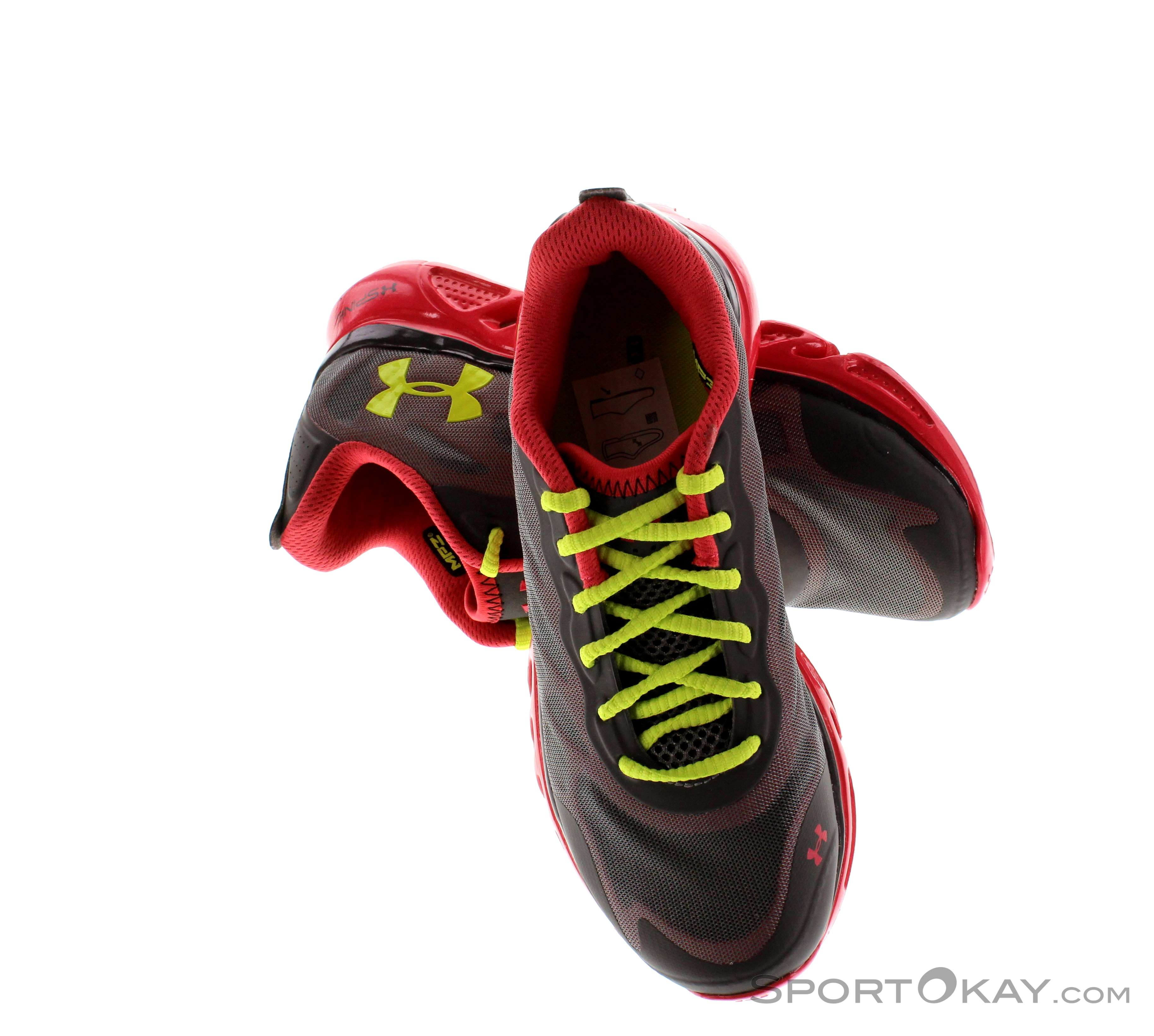 Under armour spine womens shoes shop