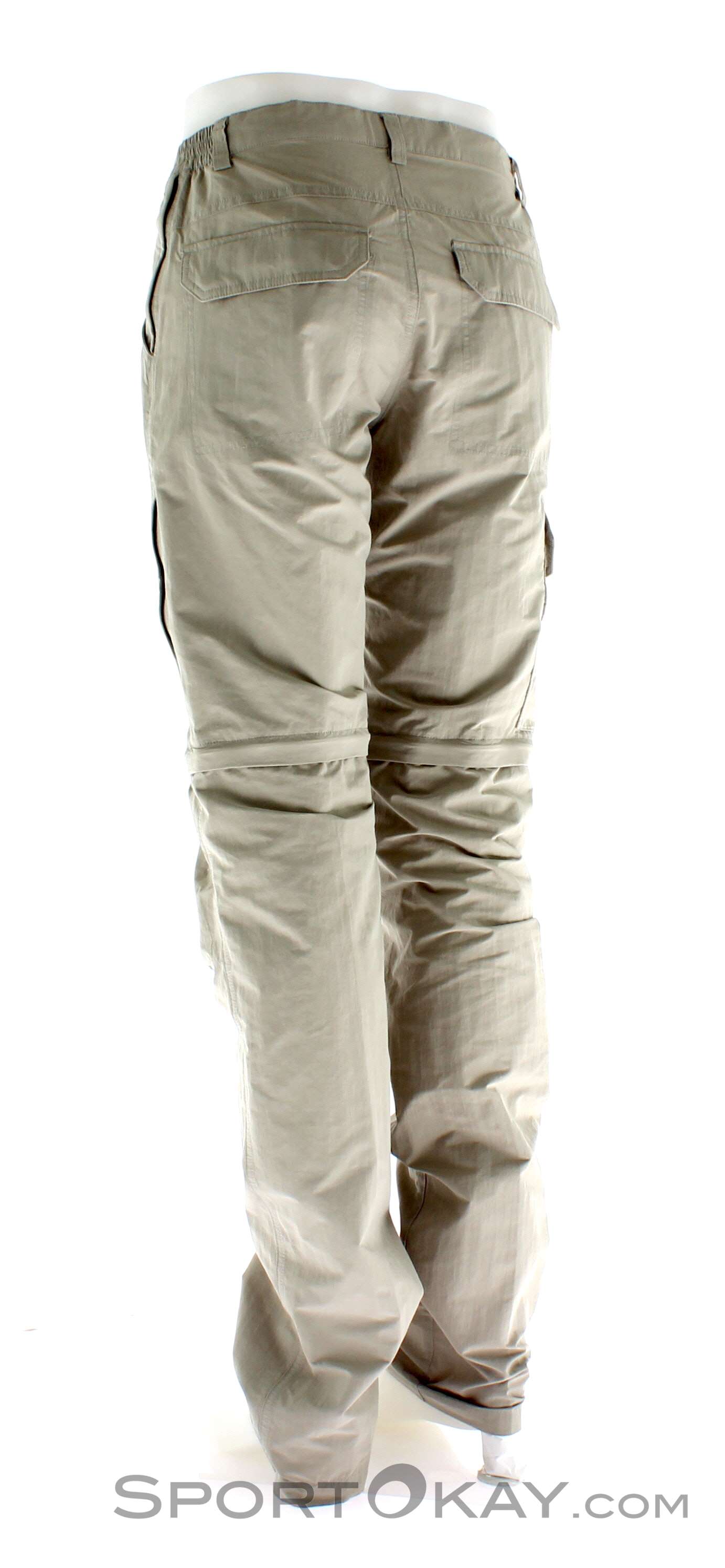 Geneeskunde opslag sleuf Fjällräven Cape Point MT Zip-Off Mens Outdoor Pants - Pants - Outdoor  Clothing - Outdoor - All