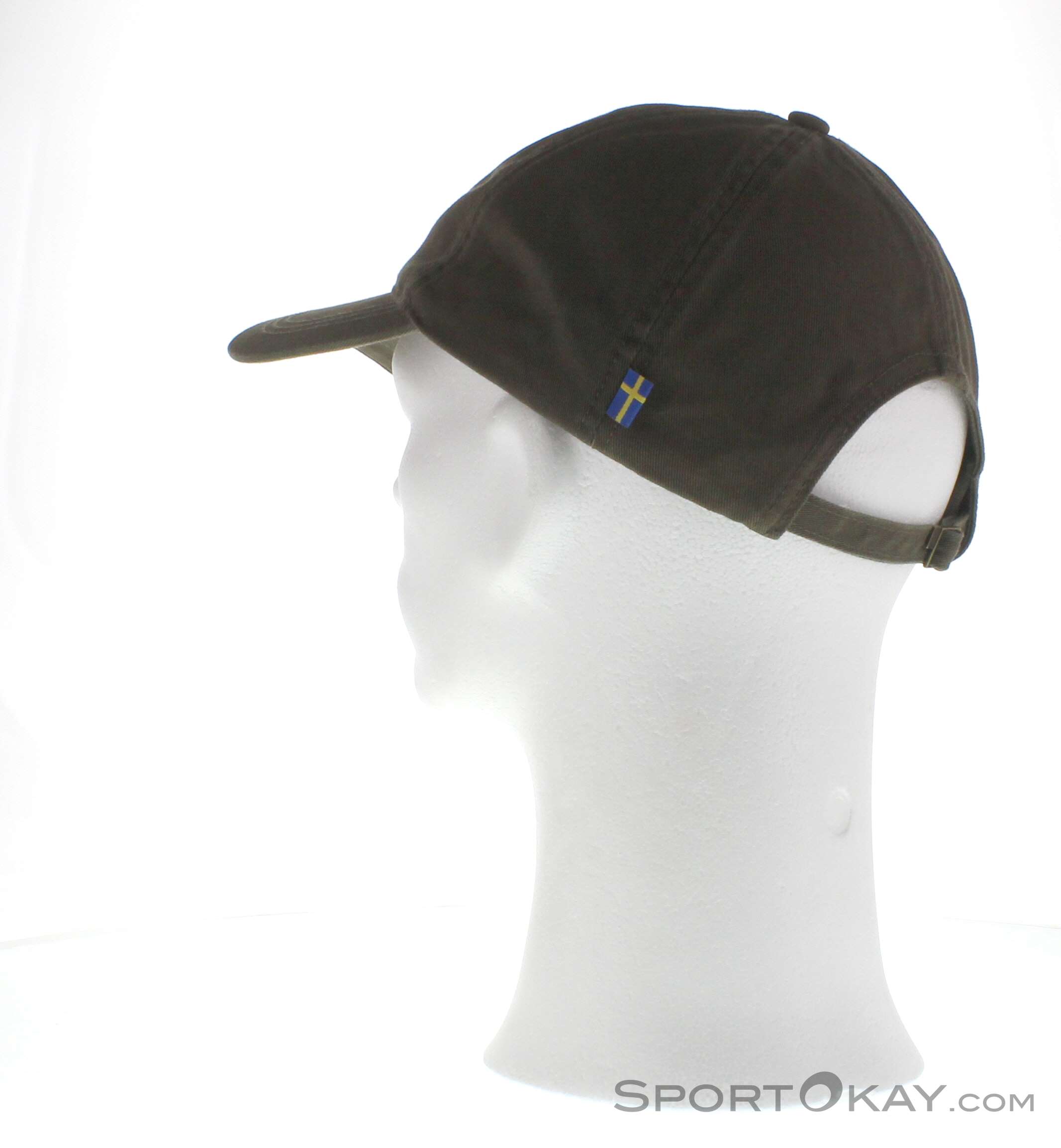 fjallraven ovik classic cap