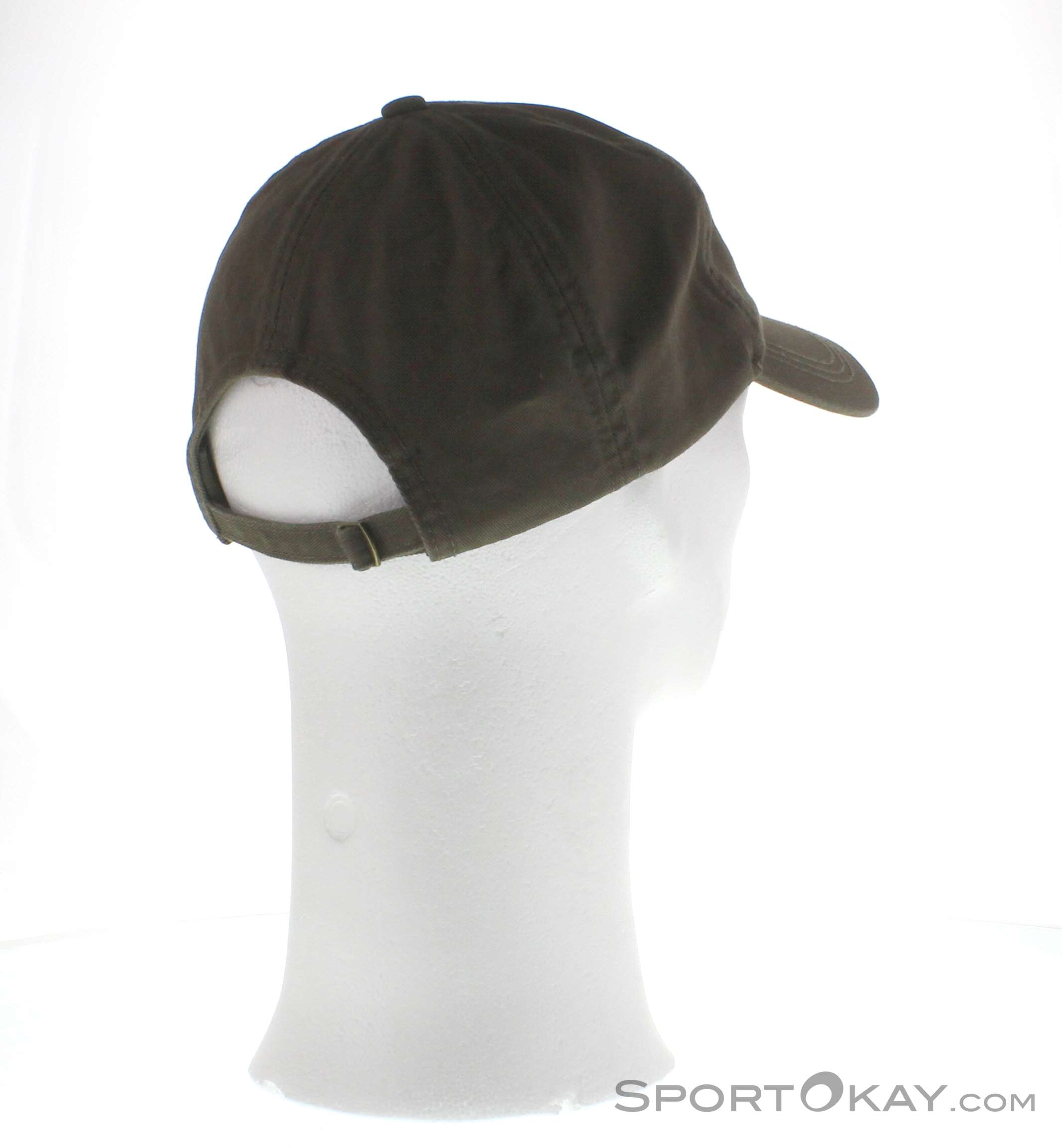 fjallraven ovik classic cap