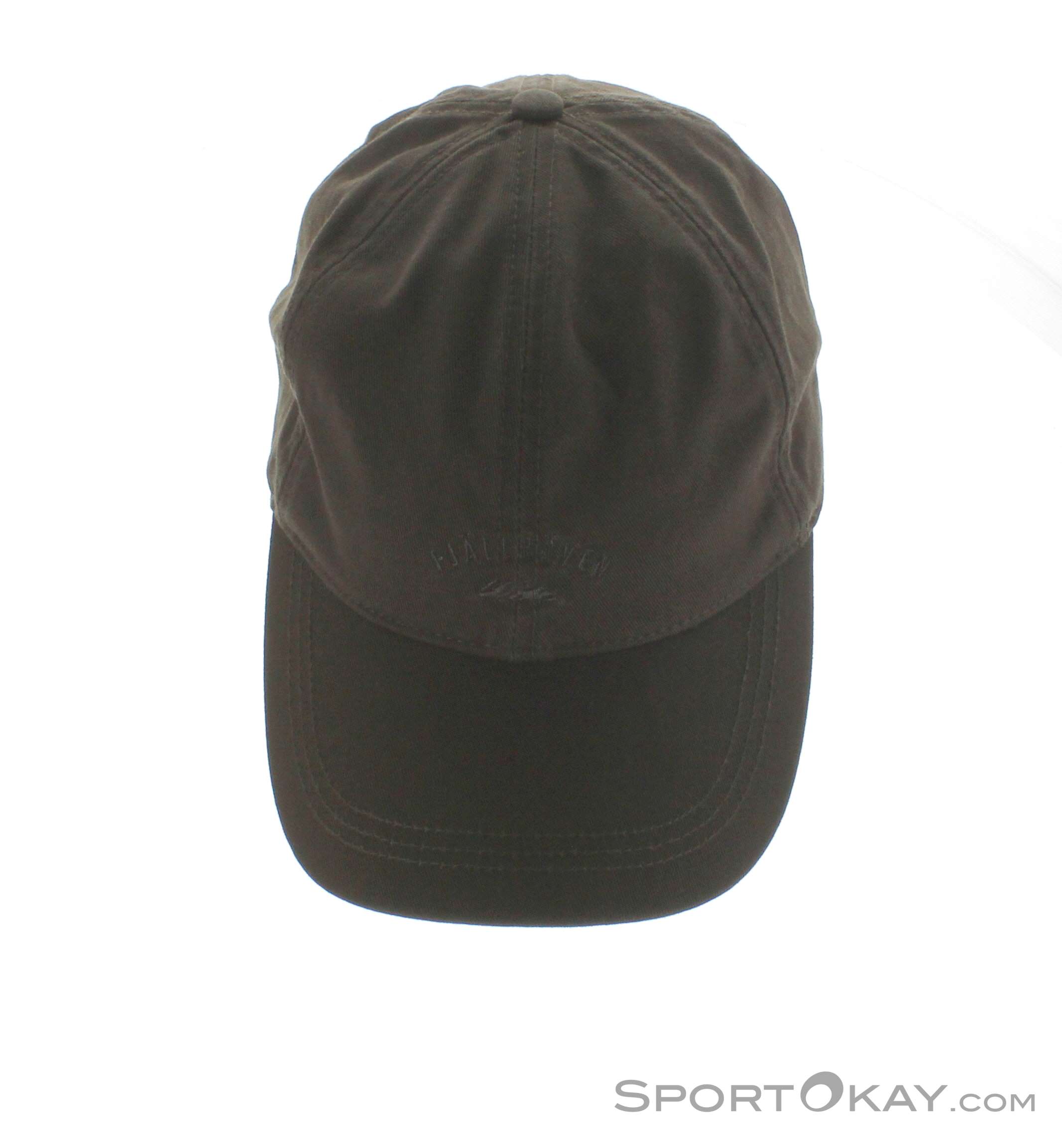 fjallraven ovik classic cap
