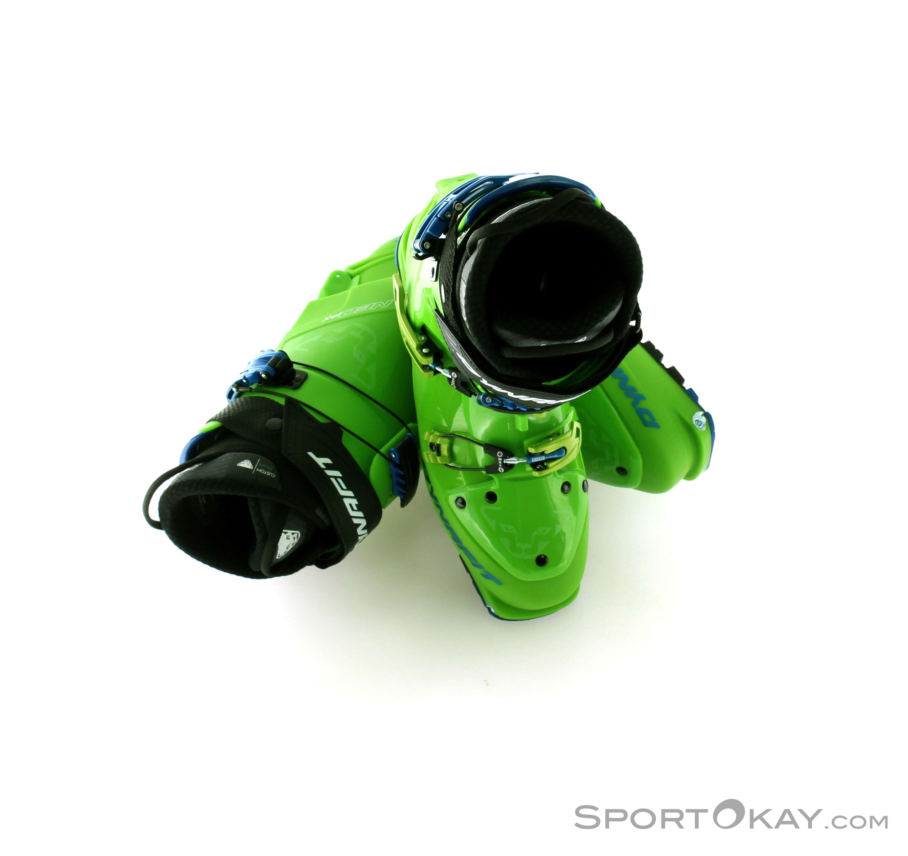 Dynafit Neo PX-CP Ski Touring Boots - Ski Touring Boots - Ski