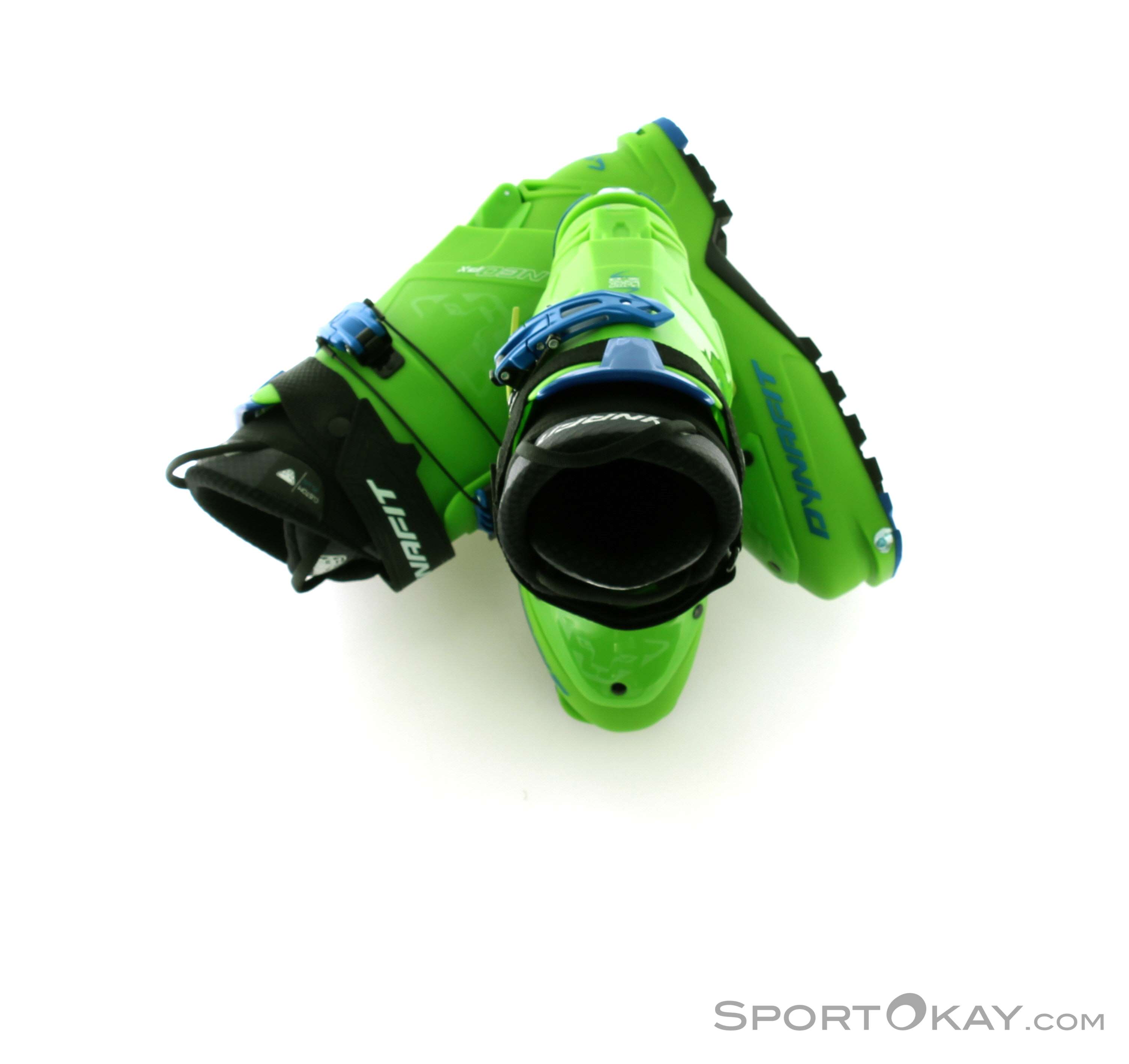 Dynafit Neo PX-CP Ski Touring Boots - Ski Touring Boots - Ski