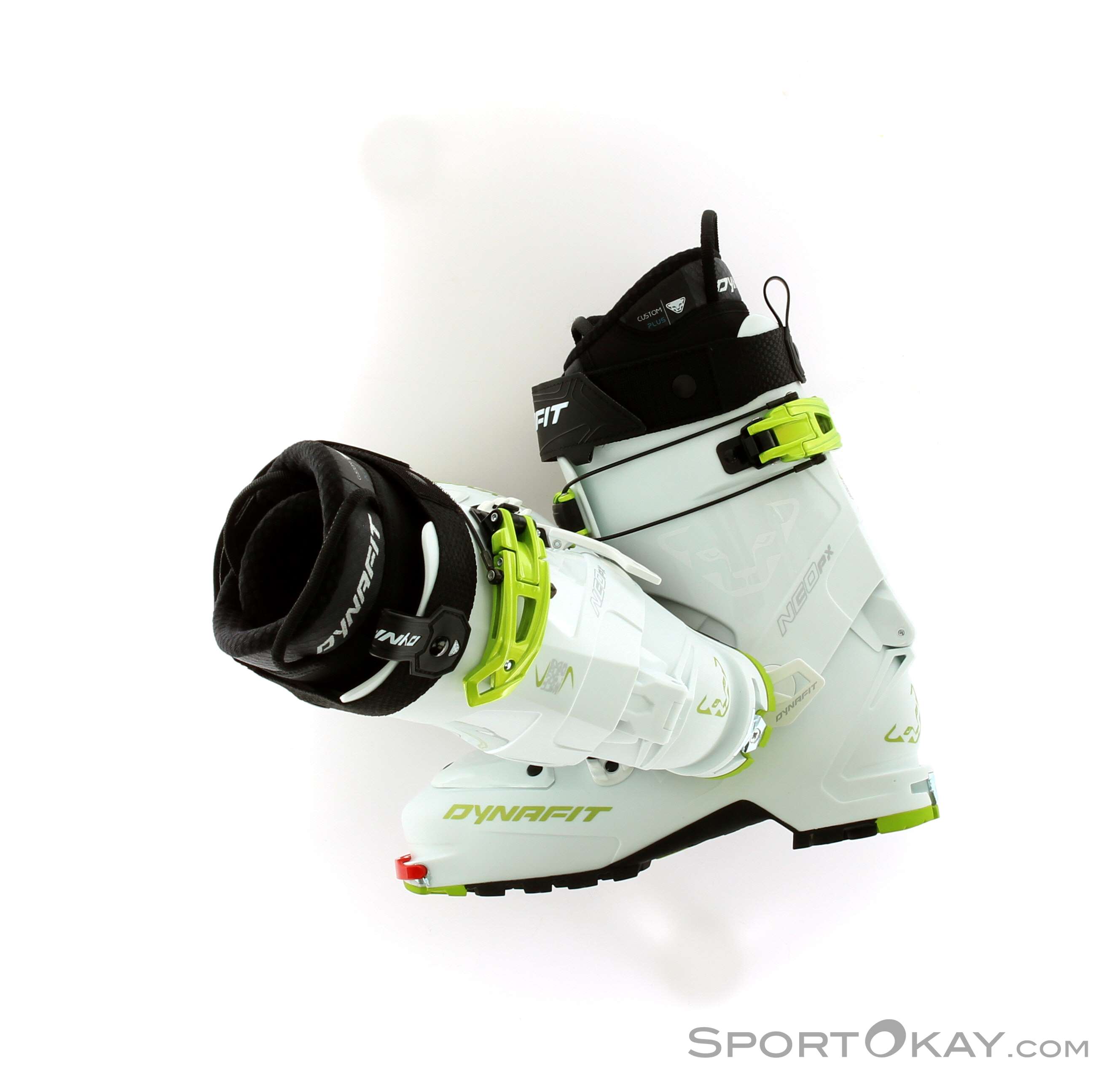 Dynafit Neo PX-CP Womens Ski Touring Boots - Ski Touring Boots 