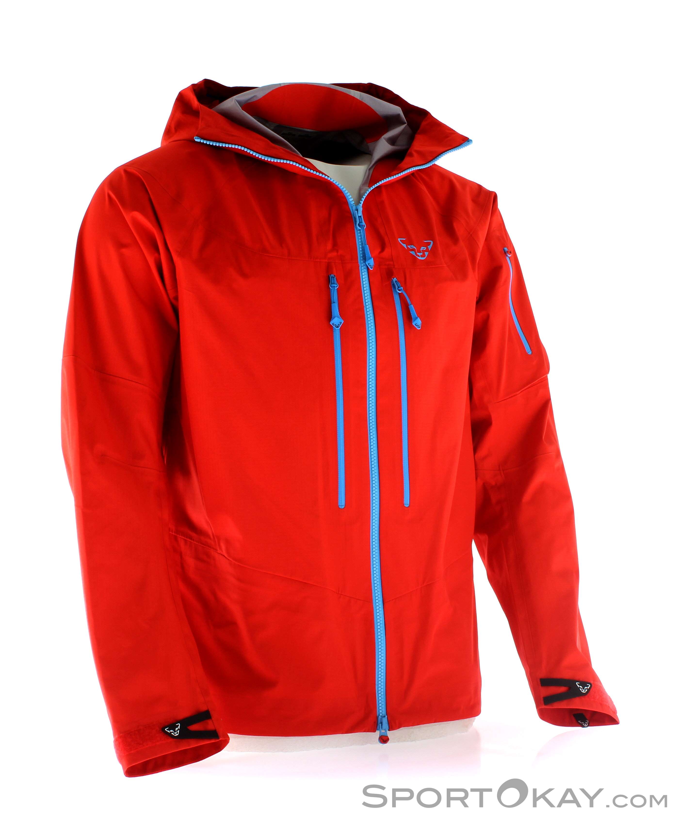 Dynafit Beast Jacket Herren Tourenjacke GoreTex - Jackets - Ski