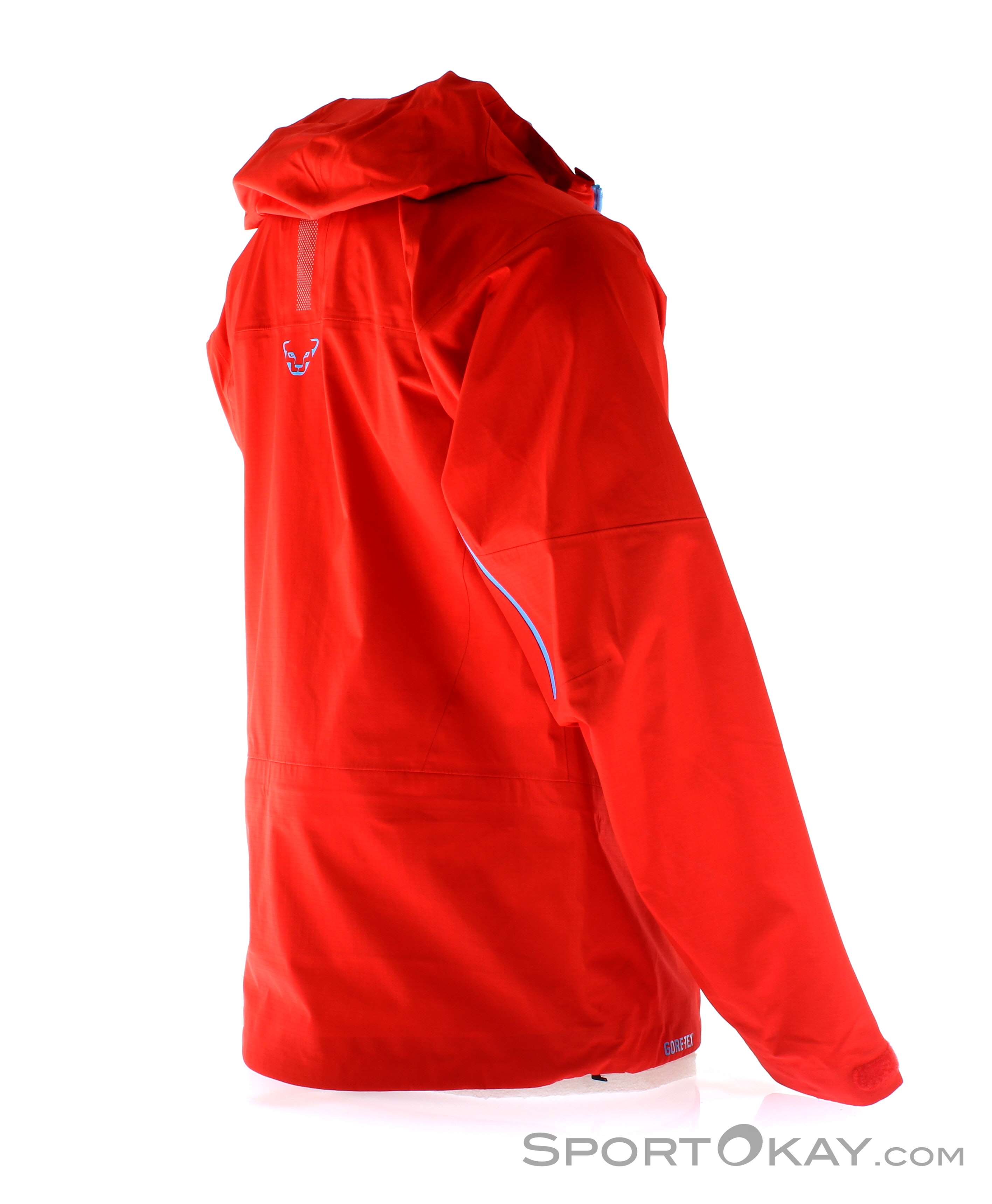 Dynafit Beast Jacket Herren Tourenjacke GoreTex - Jackets - Ski