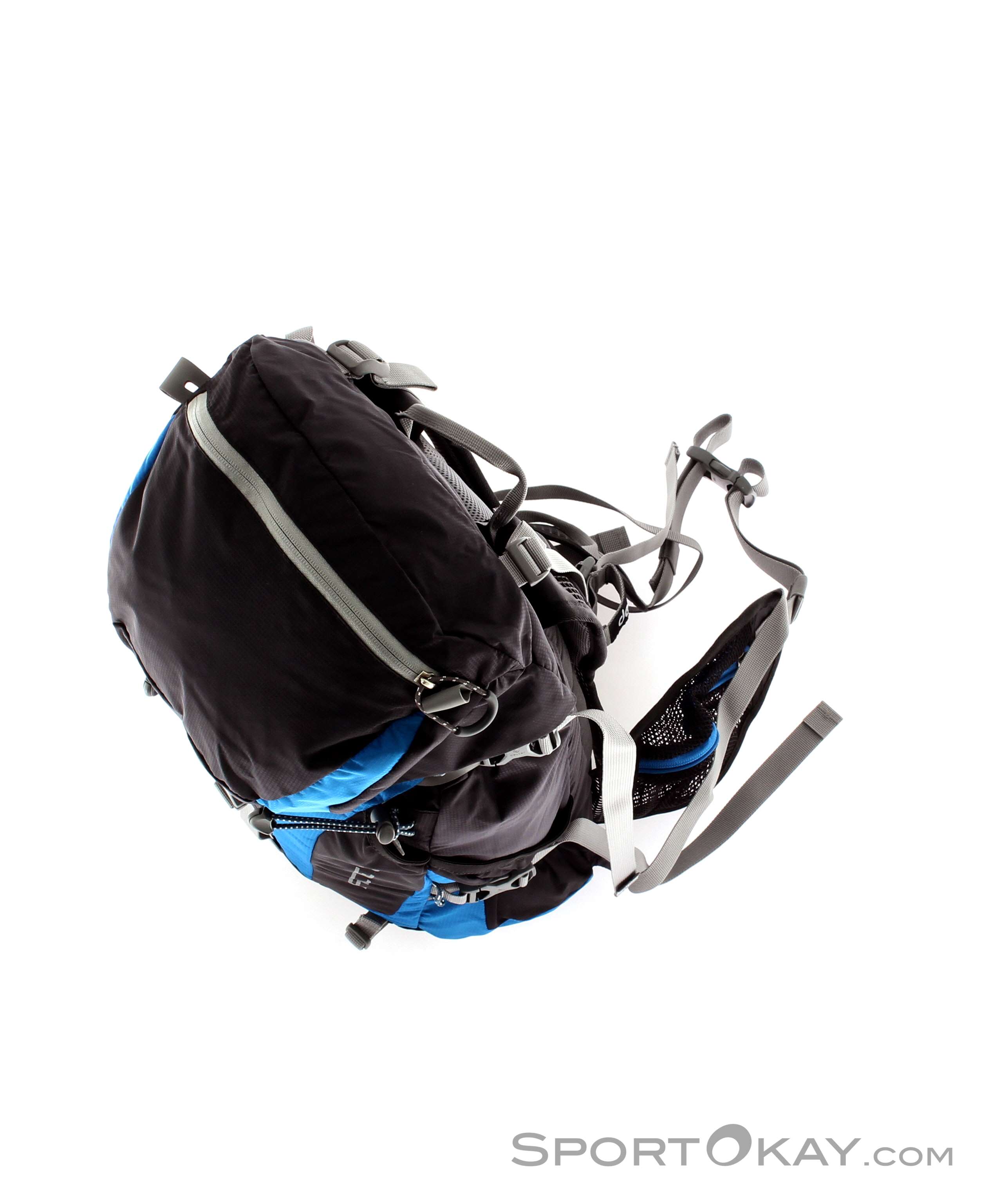 Deuter pace shops 26 review