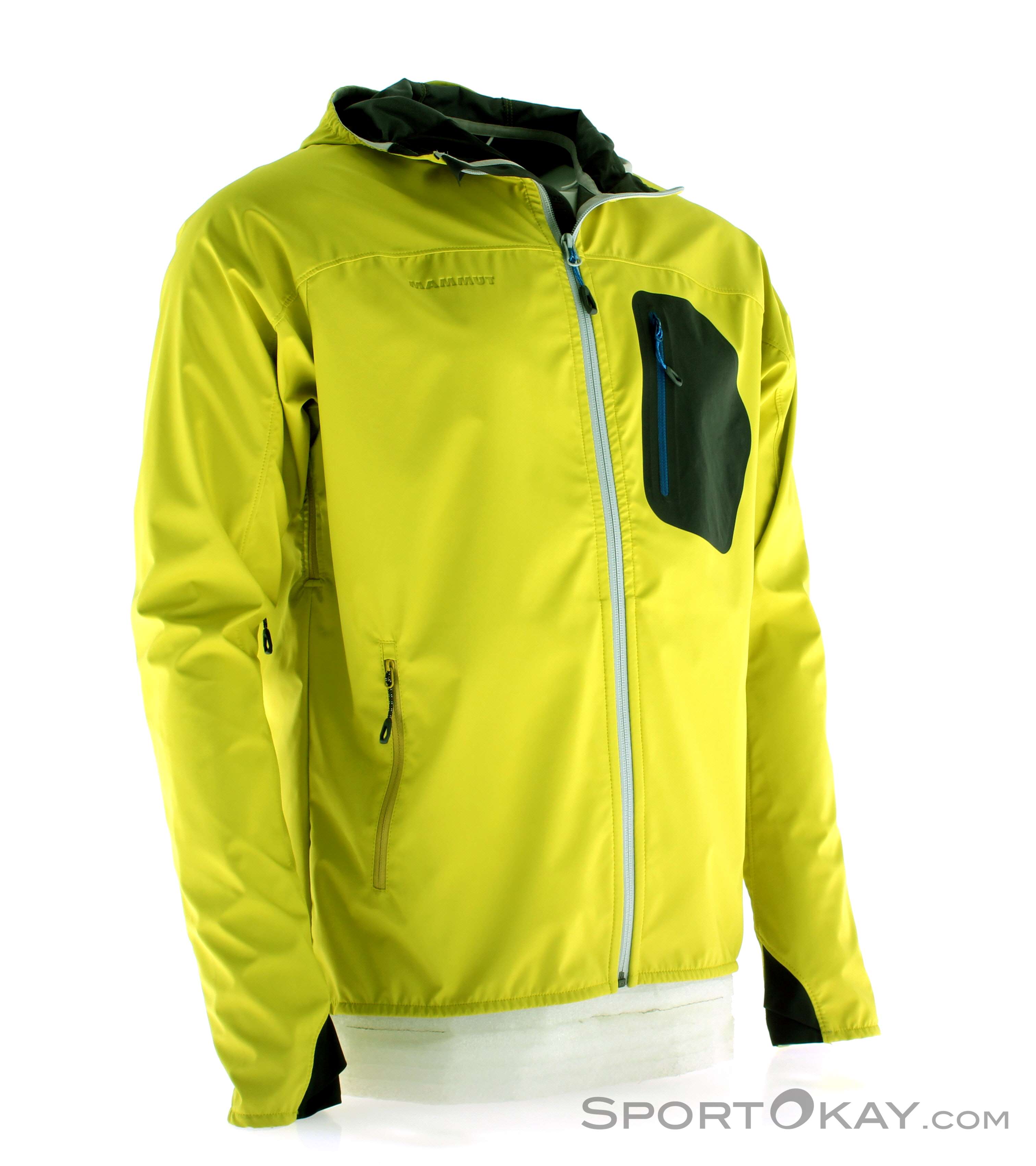 Mammut ultimate outlet light jacket