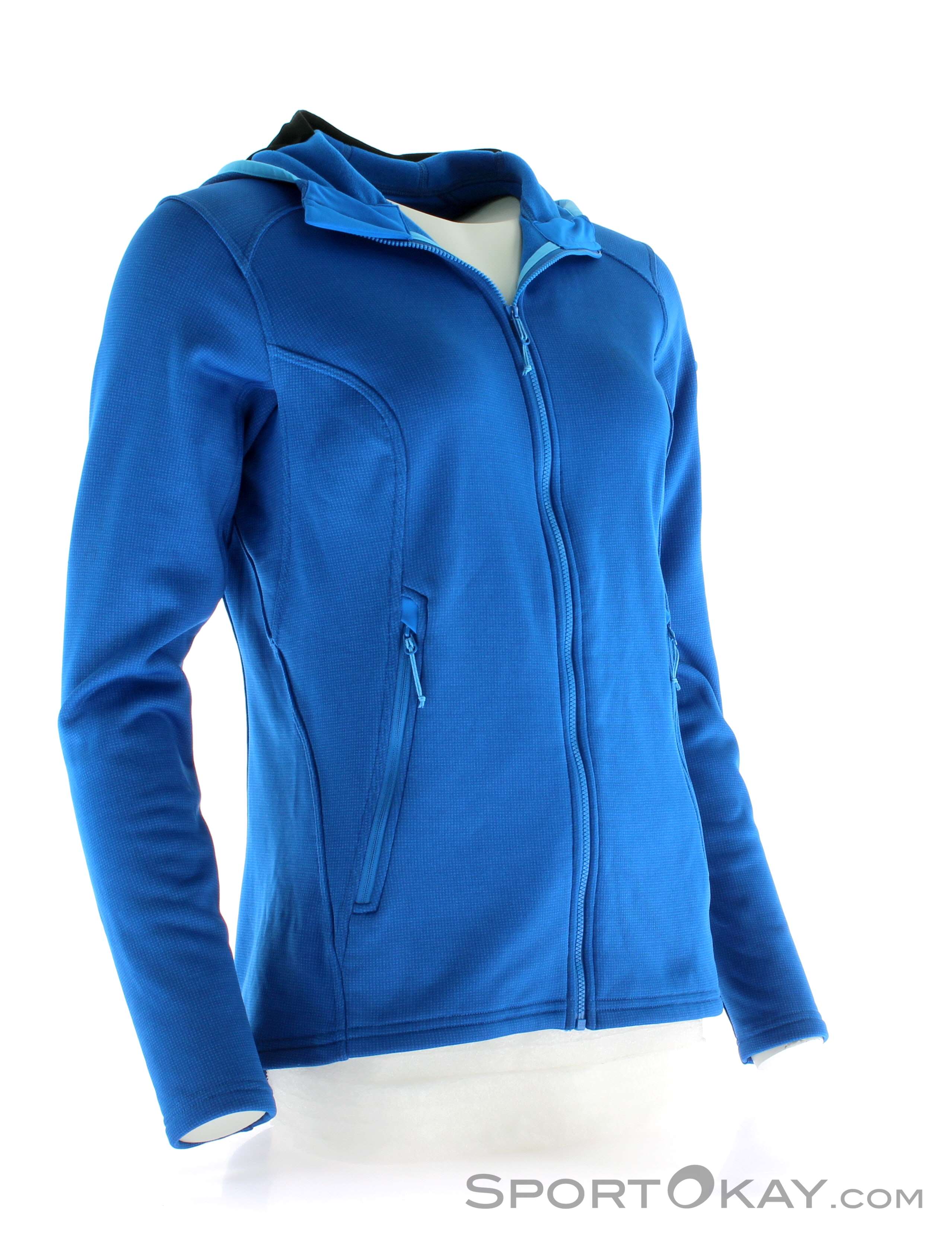 Arcteryx hot sale fortrez womens