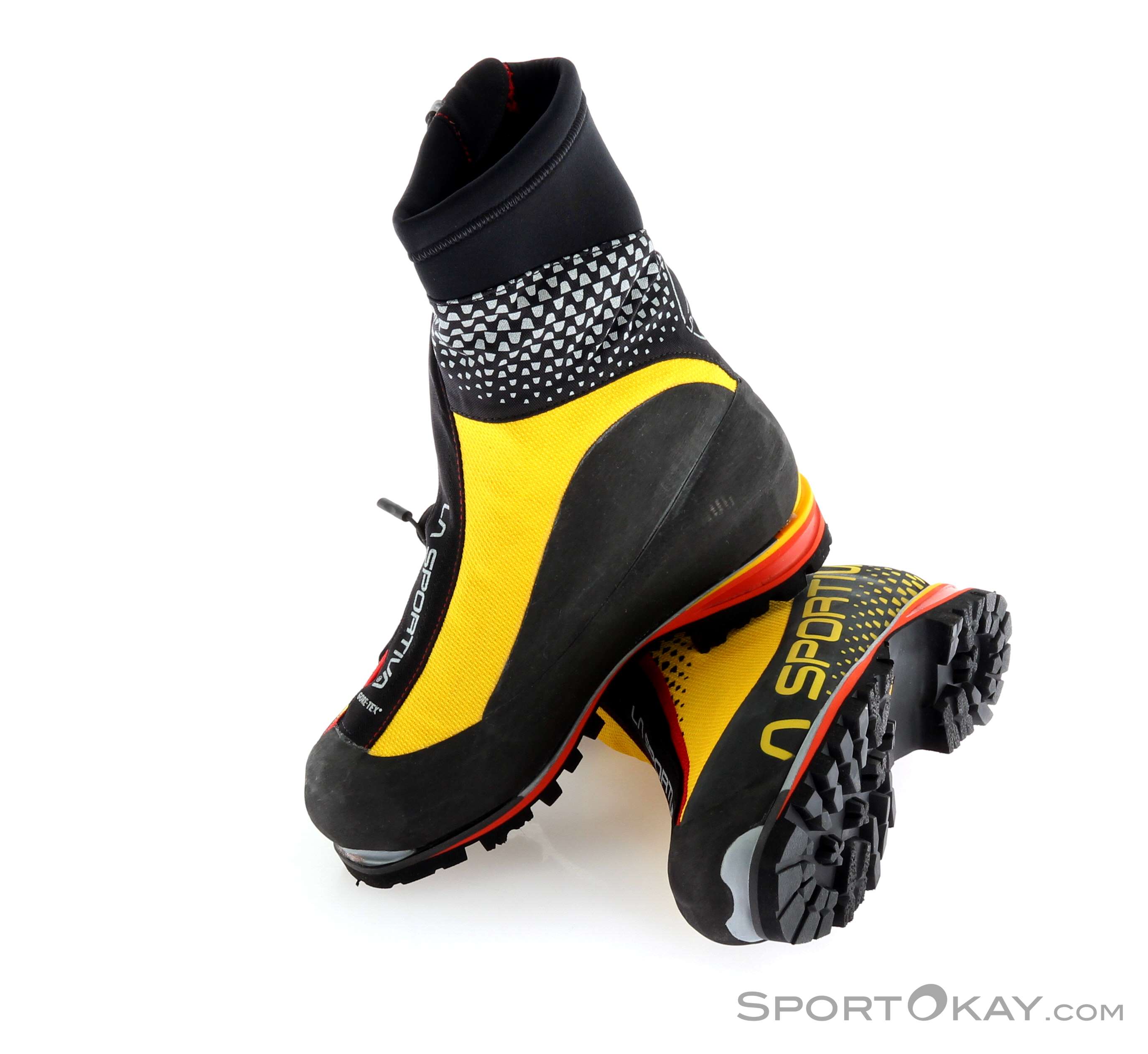La Sportiva Batura 2.0 Mens Mountaineering Boots Gore-Tex 