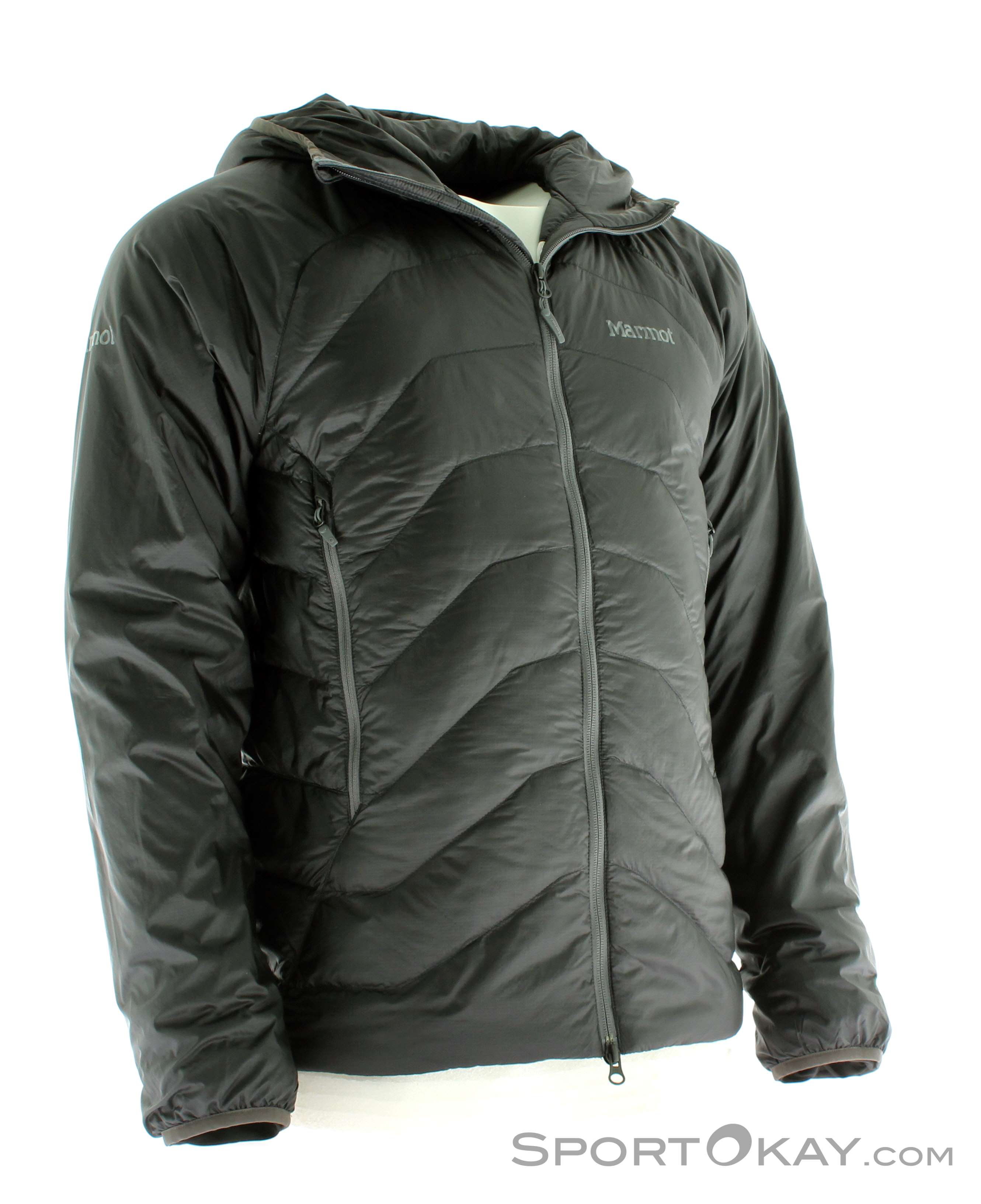 Marmot store megawatt jacket