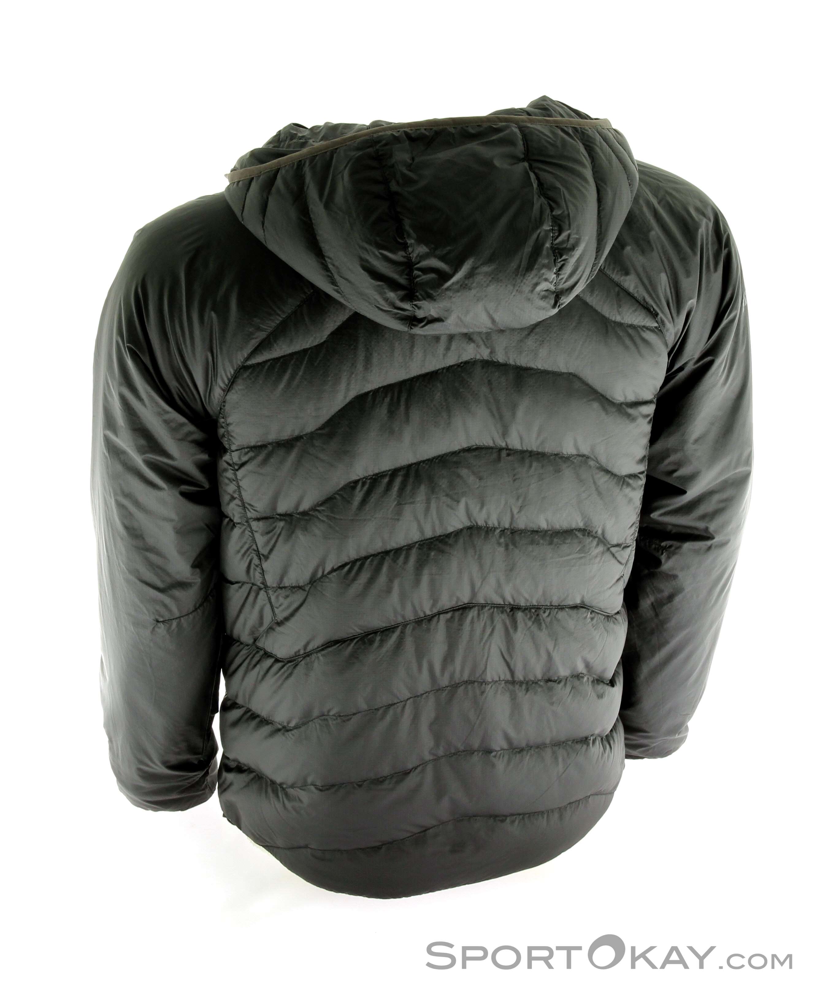 Marmot clearance megawatt jacket