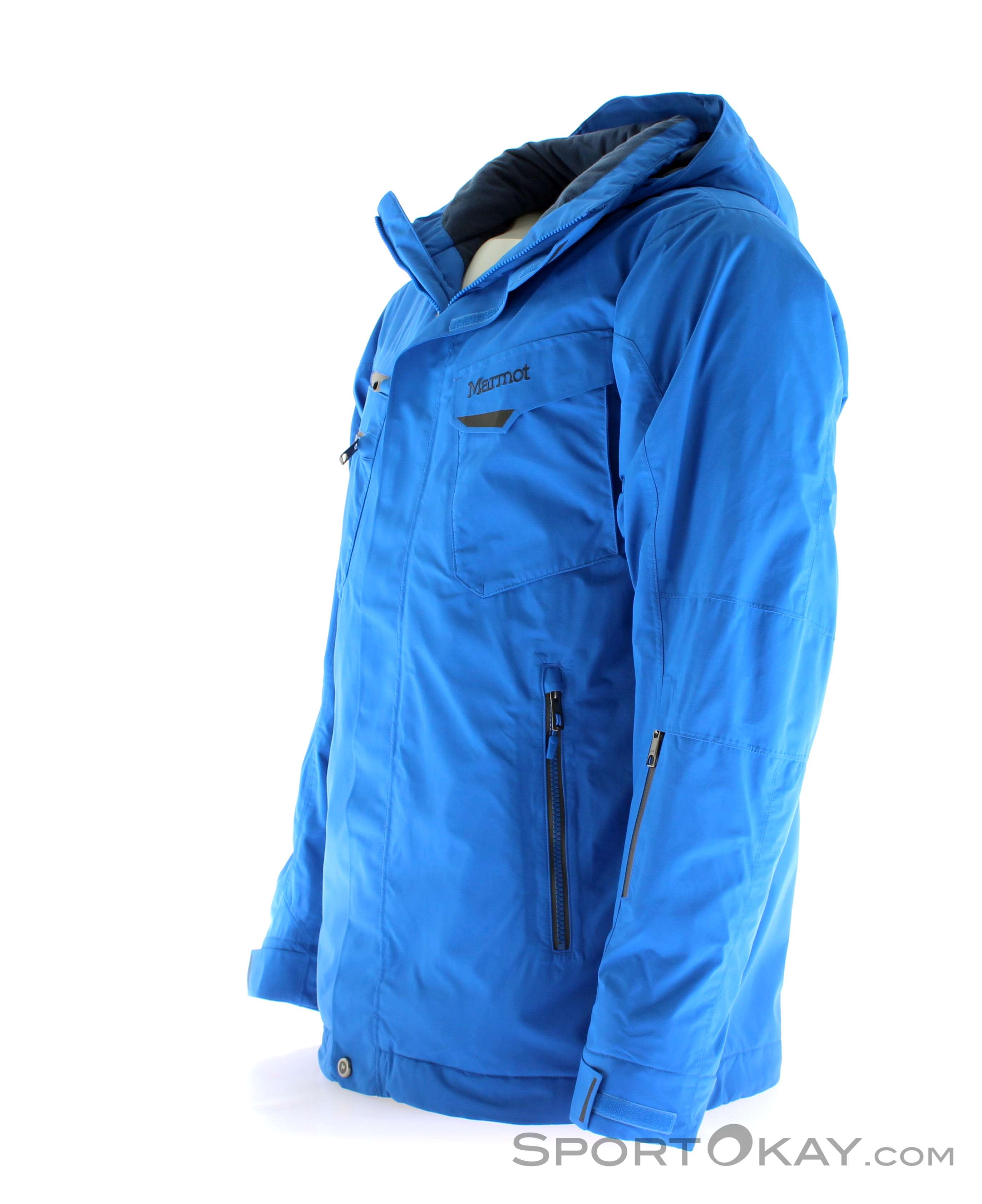 Marmot 2025 sky pilot