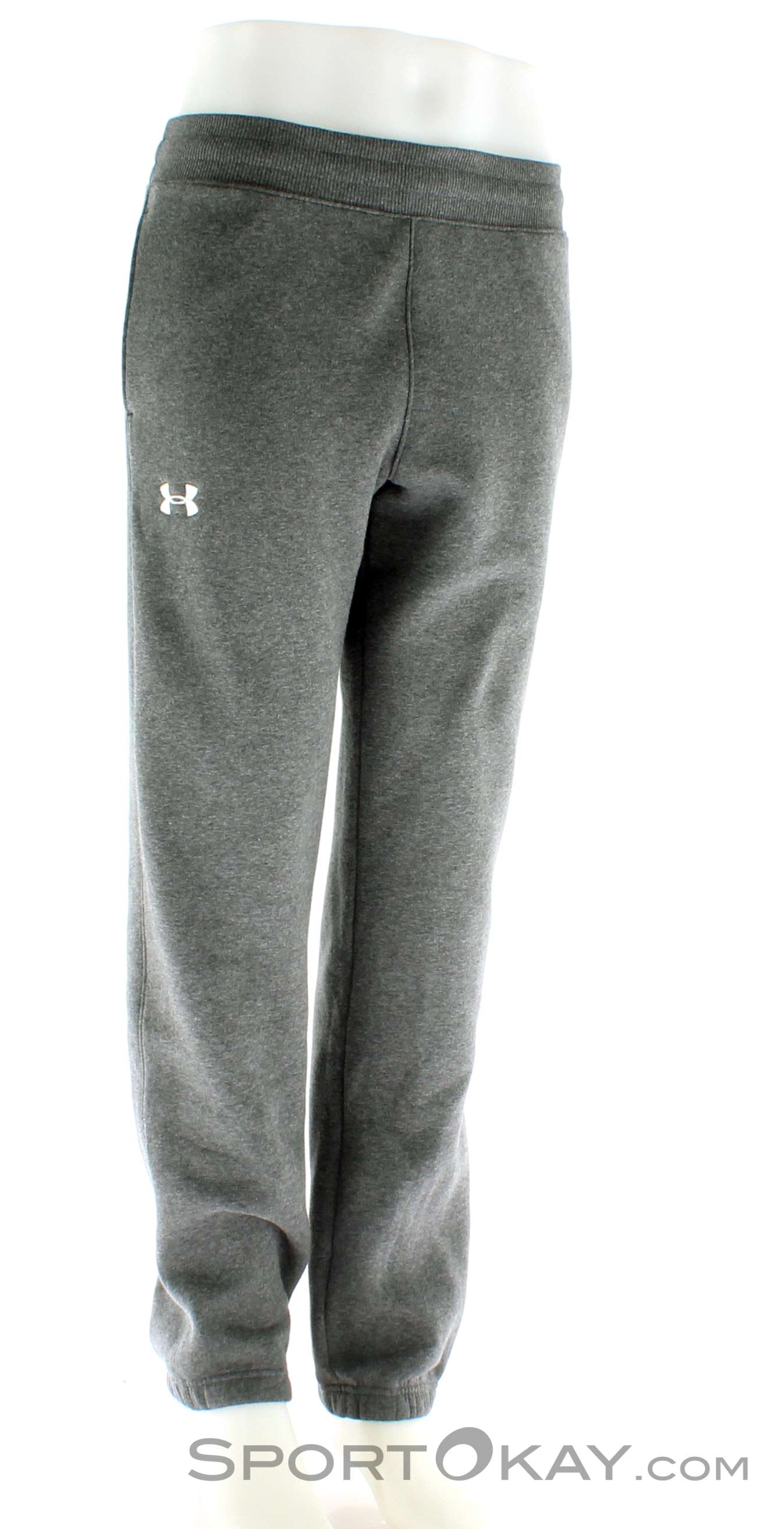Under Armour Storm Cotton - Fitness - - Cuffed Pants Fitness Herren - Pant Trainingshose Clothing All