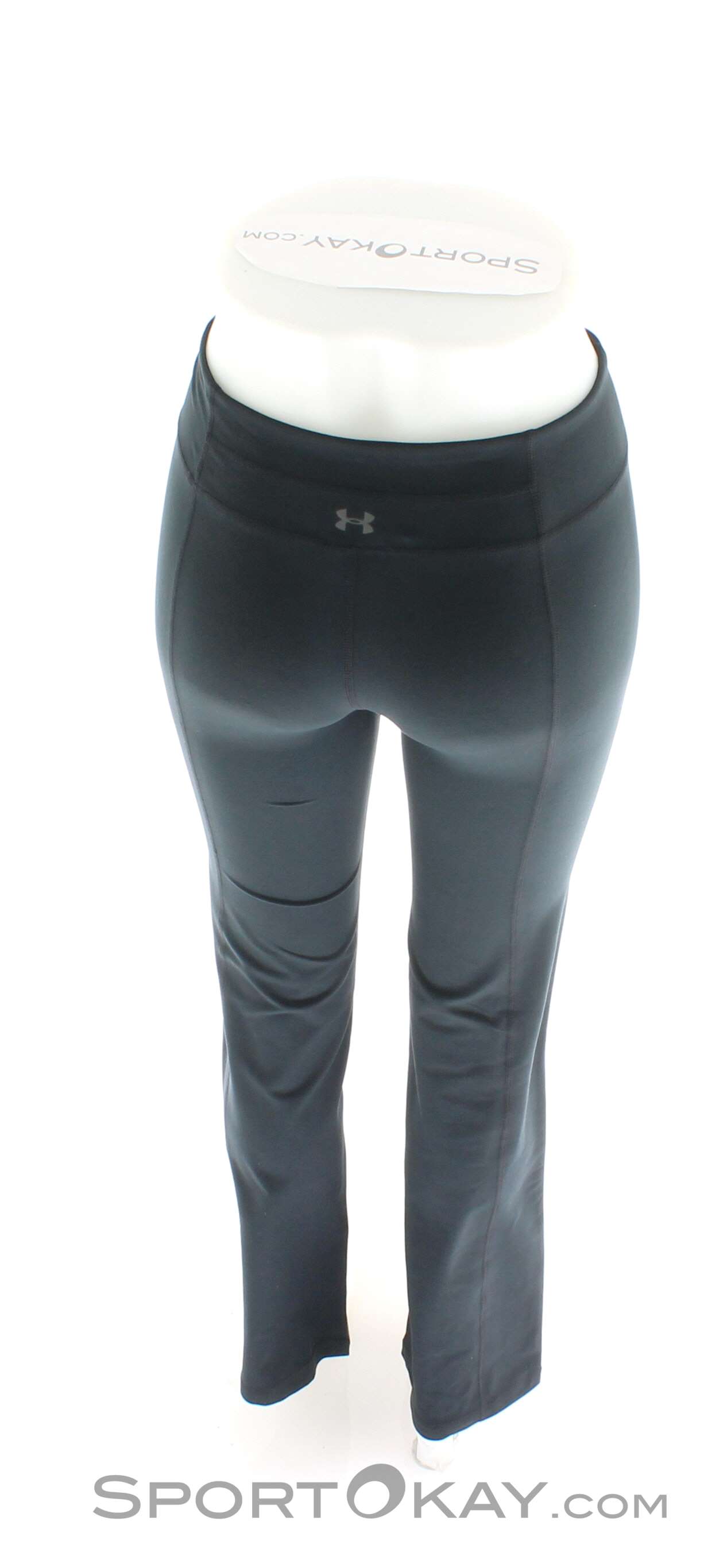 Under Armour Perfect Pant Fitted Womens Fitness Pants - Pants