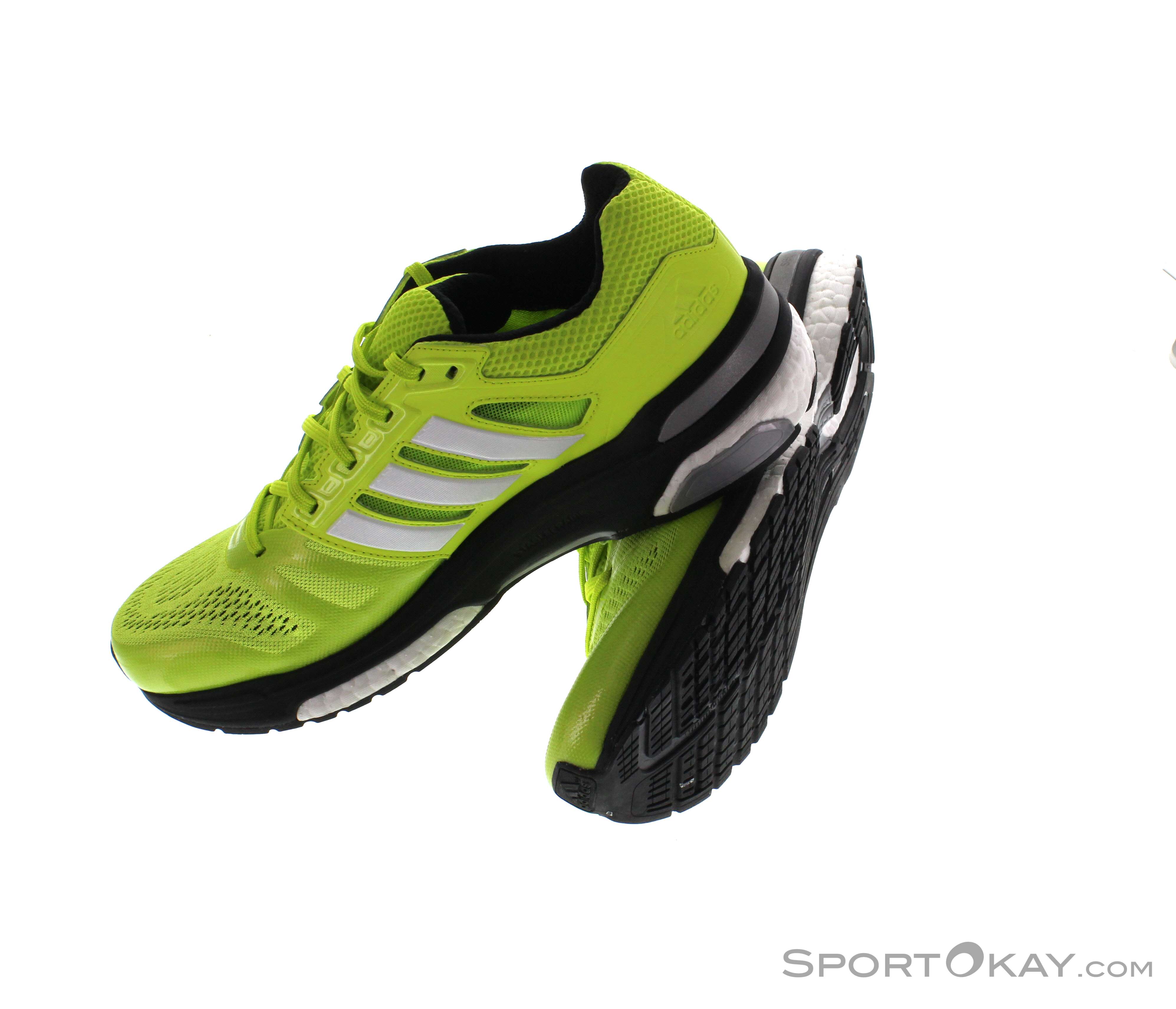 Oneerlijkheid uitbreiden Zogenaamd Adidas Supernova Sequence 7 Mens Running Shoes - Running Shoes - Running  Shoes - Running - All